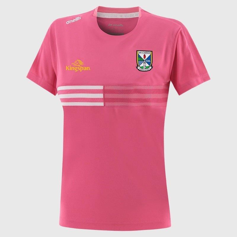 ONeills Cavan Nepal T-Shirt Ladies