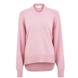 MICHAEL Michael Kors Wool and Cashmere Blend Sweater