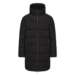 Slazenger Slaz Medium Puffer Jacket
