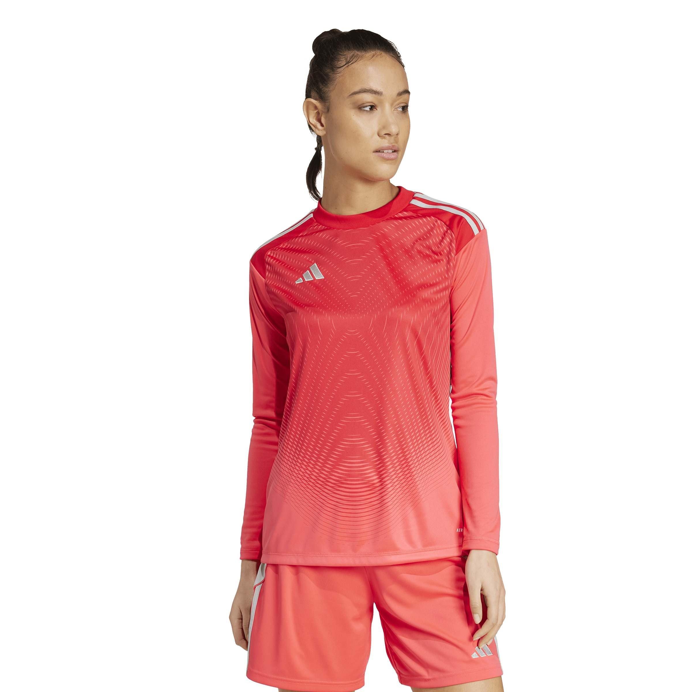 Shored - adidas - Adidas T25 C Gk Jsy Ld99 - 3