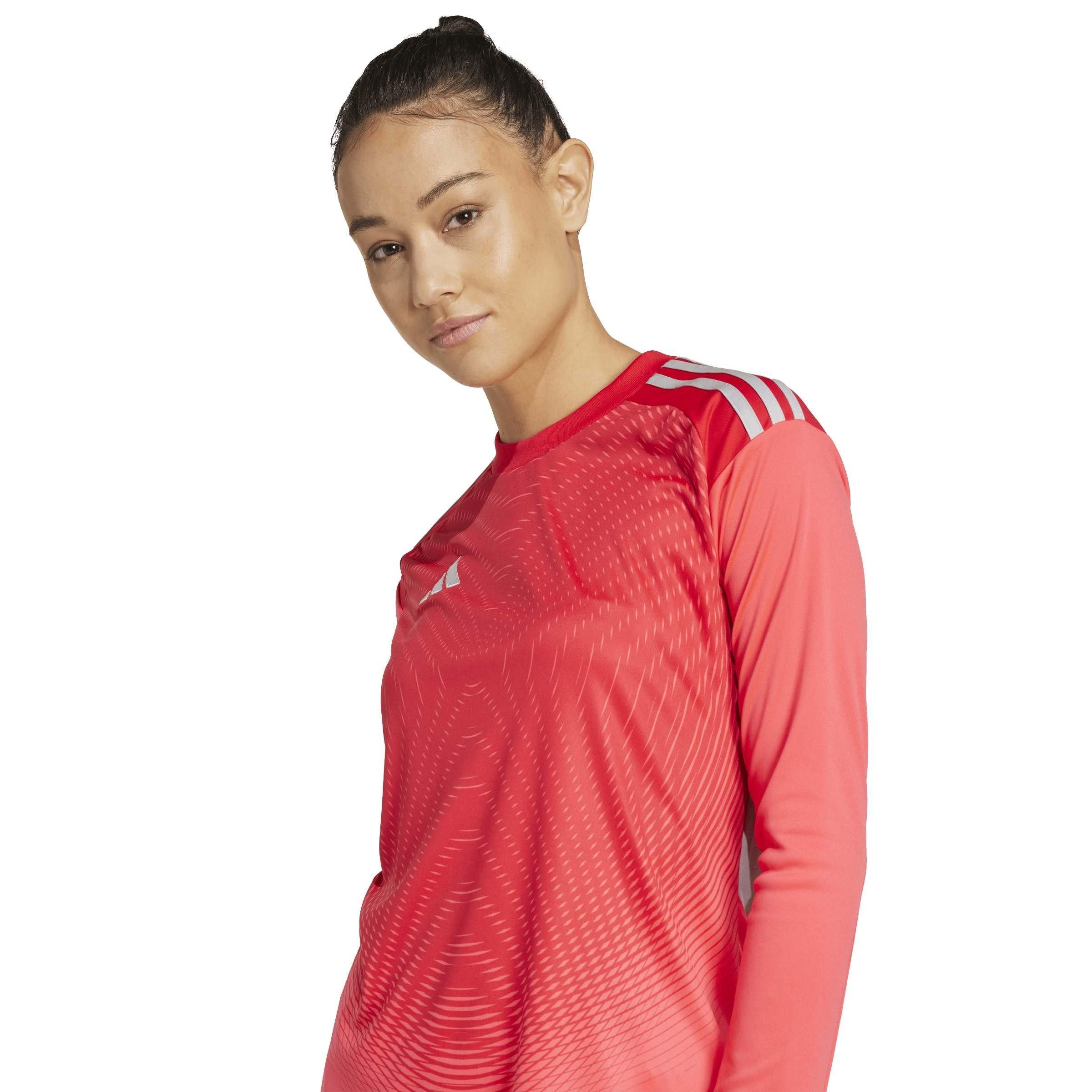 Shored - adidas - Adidas T25 C Gk Jsy Ld99 - 5