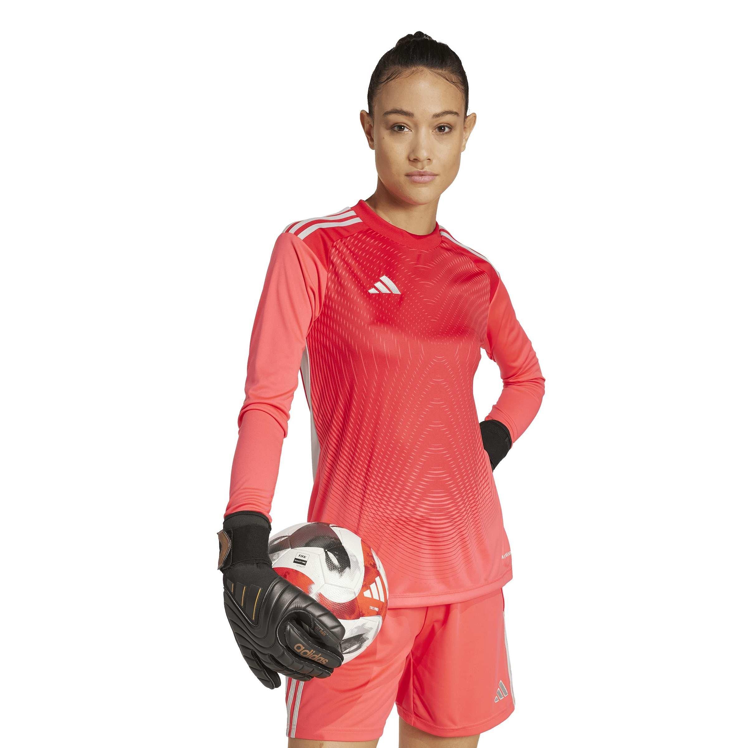 Shored - adidas - Adidas T25 C Gk Jsy Ld99 - 7