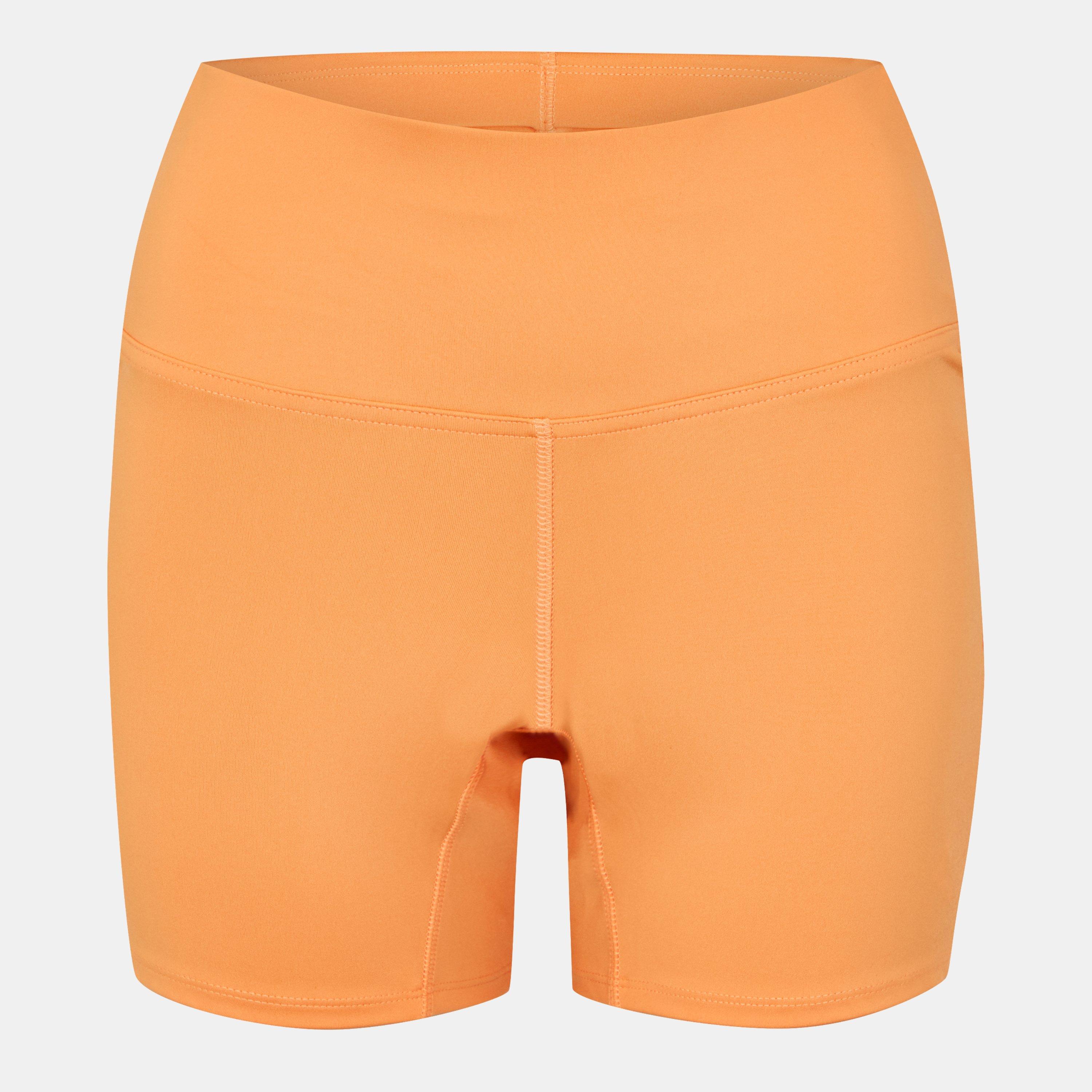 Papaya - Callaway - Short-Sleeve Golf Dress - 8