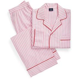 Ralph Lauren Madison Top and Trouser bottoms pyjama Set