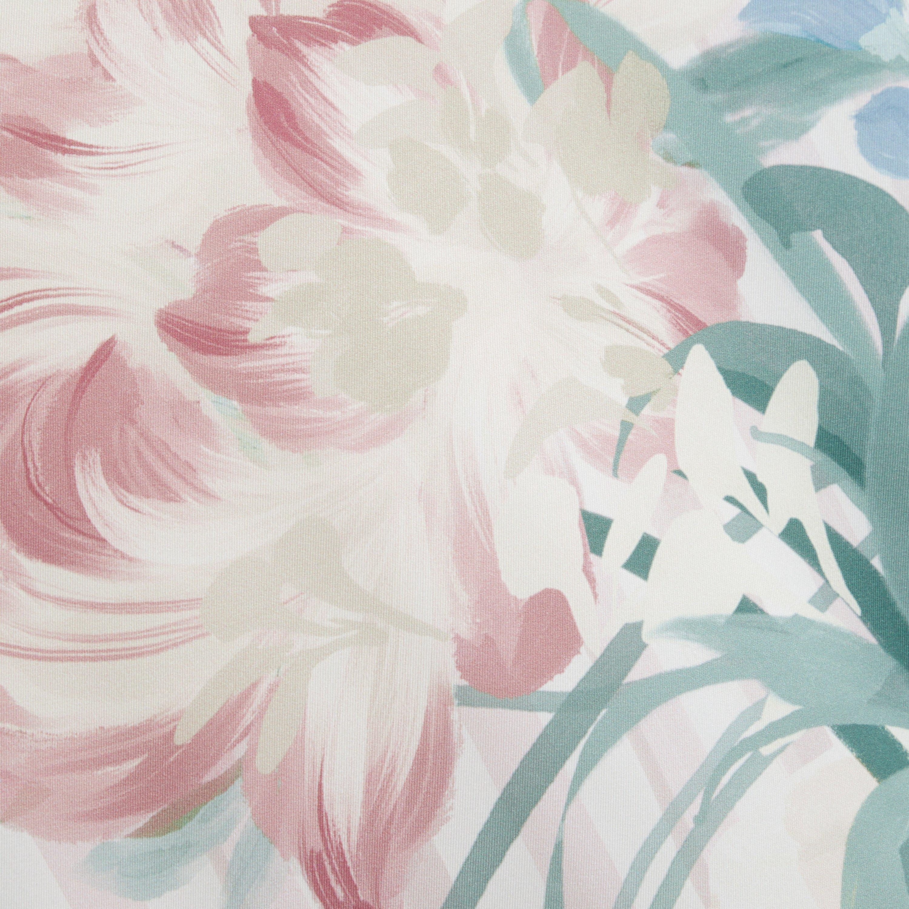 Roze - Ted Baker - Ted WovFront Tank Ld62 - 4