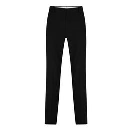 Alexander McQueen Evening Tuxedo Trousers