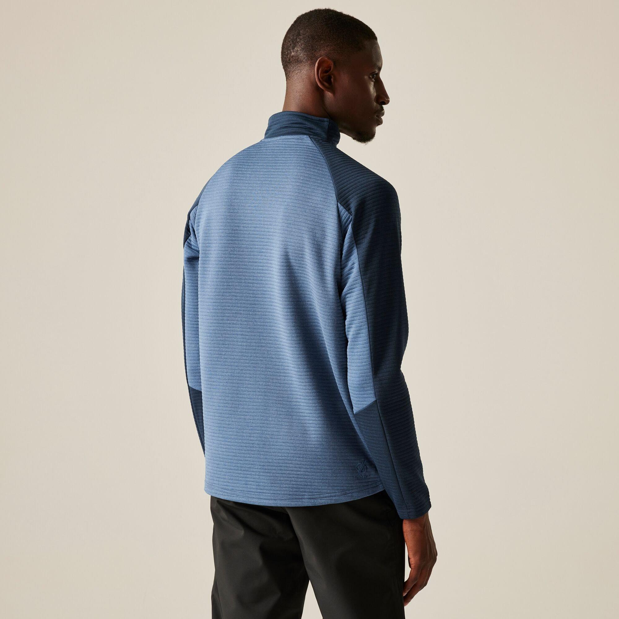 Blue Indigo - Dare 2b - Dignify IV Stretch Midlayer - 2