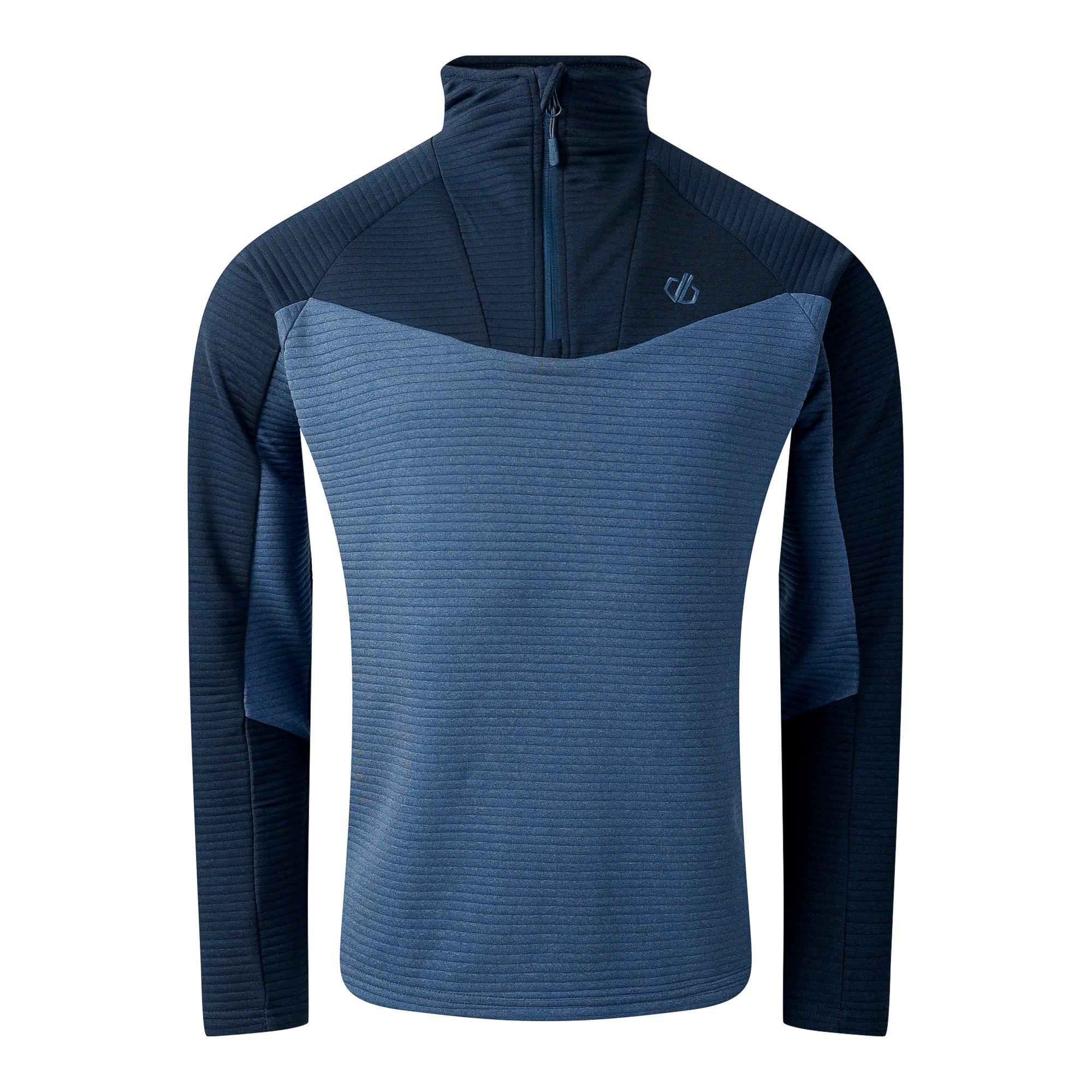 Blue Indigo - Dare 2b - Dignify IV Stretch Midlayer - 5