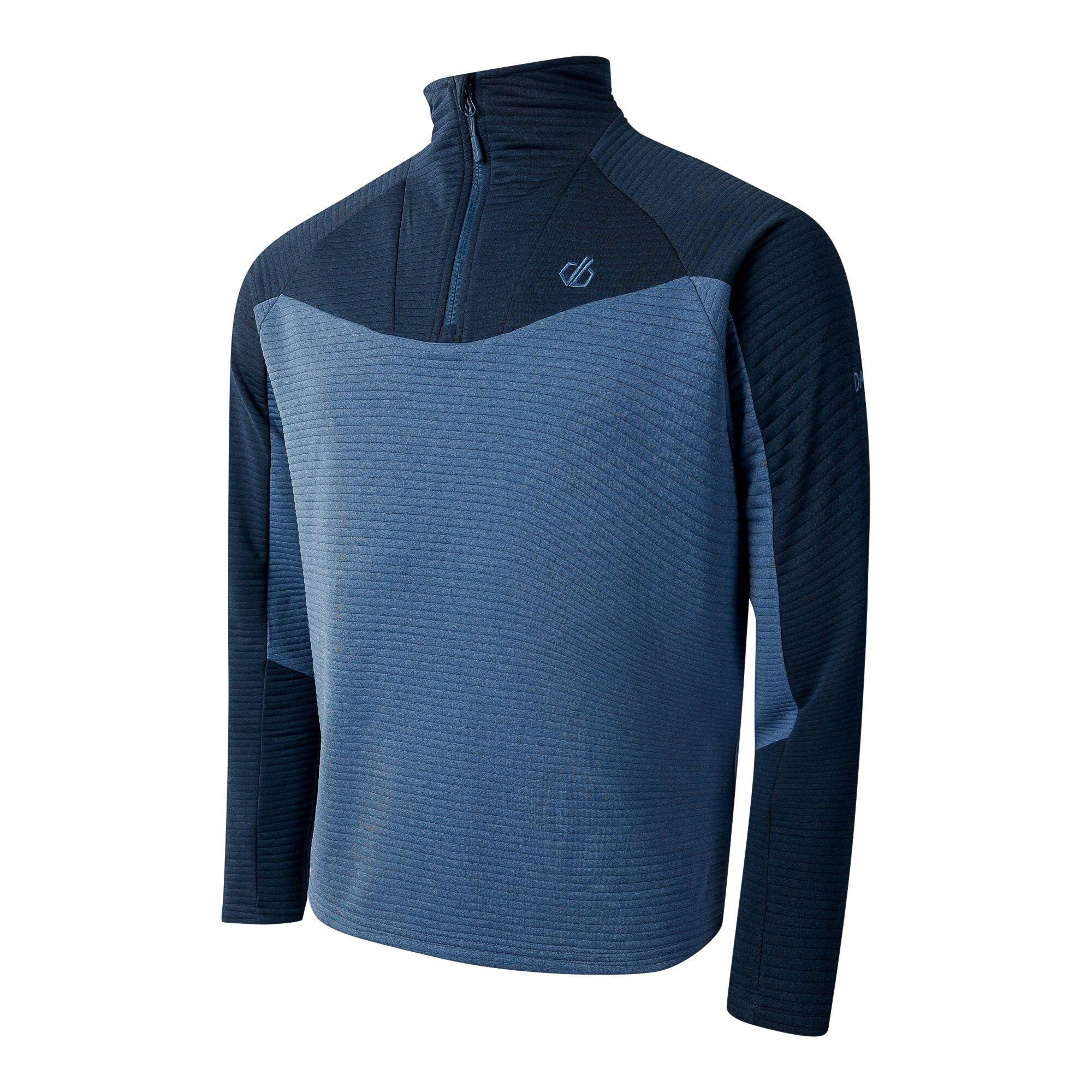Dare 2b Dignify IV Stretch Midlayer | Sports Direct