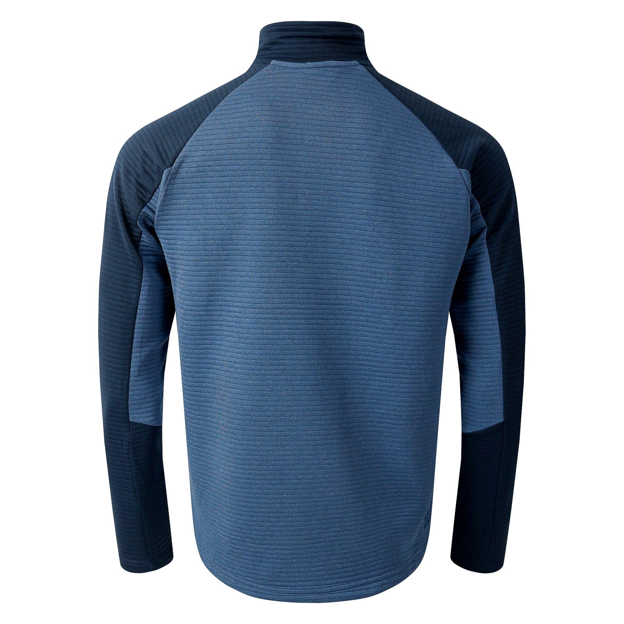 Blue Indigo - Dare 2b - Dignify IV Stretch Midlayer - 7