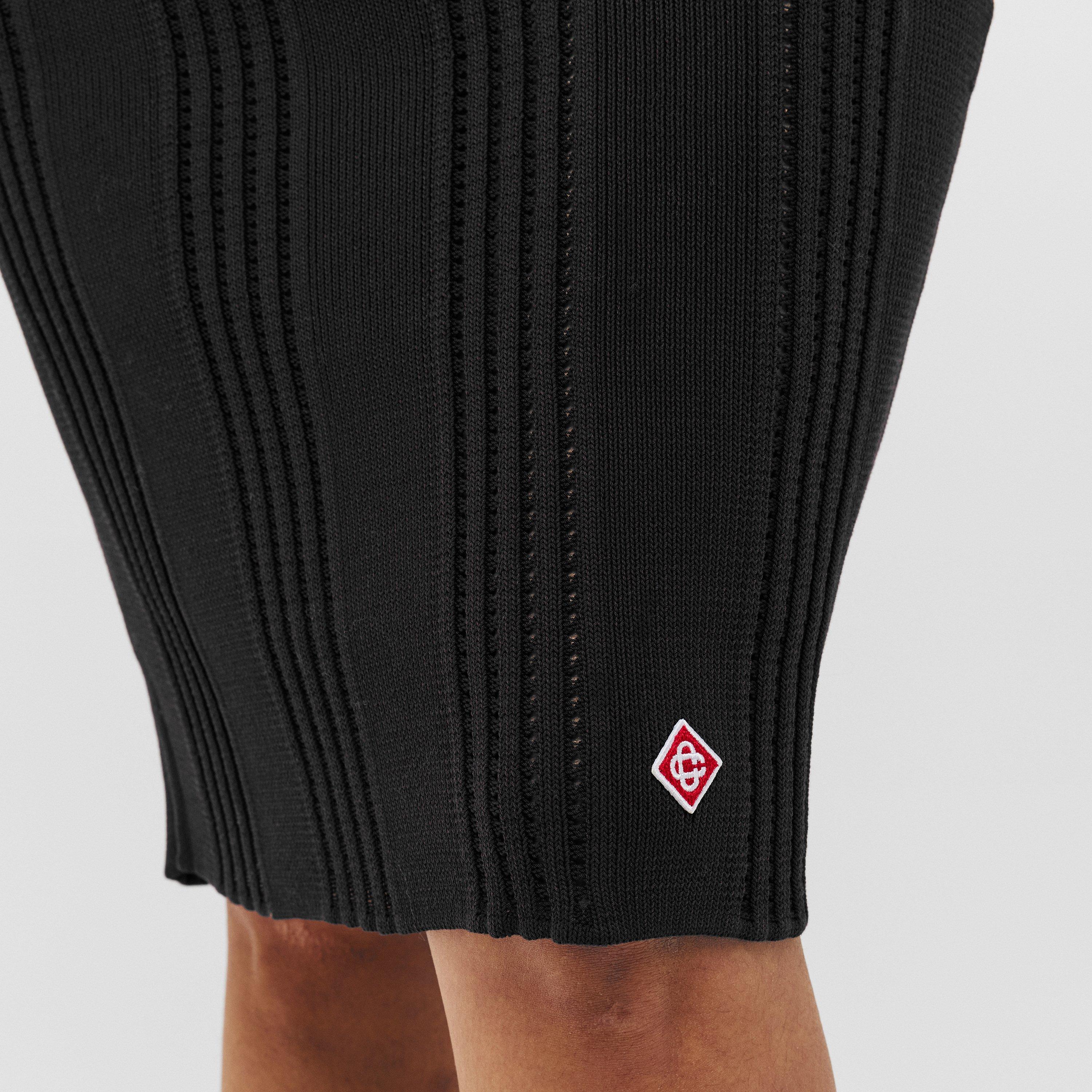 Purple - Casablanca - Women's Sporty Midi Skirt - 5