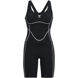 Under Armour UA Project Rock Unitard Womens