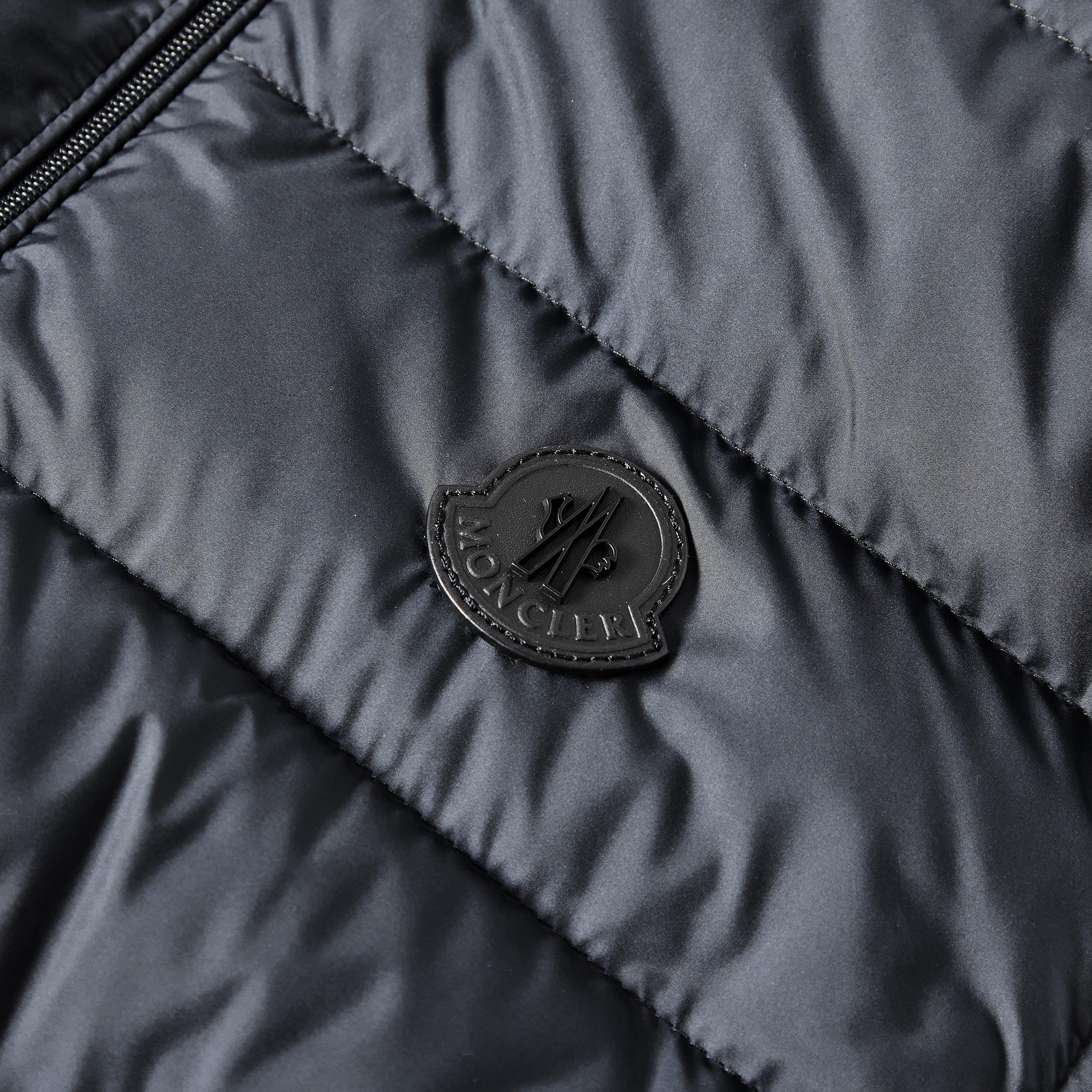 Navy 779 - Moncler - Moncler Edit Gilet Sn61 - 3