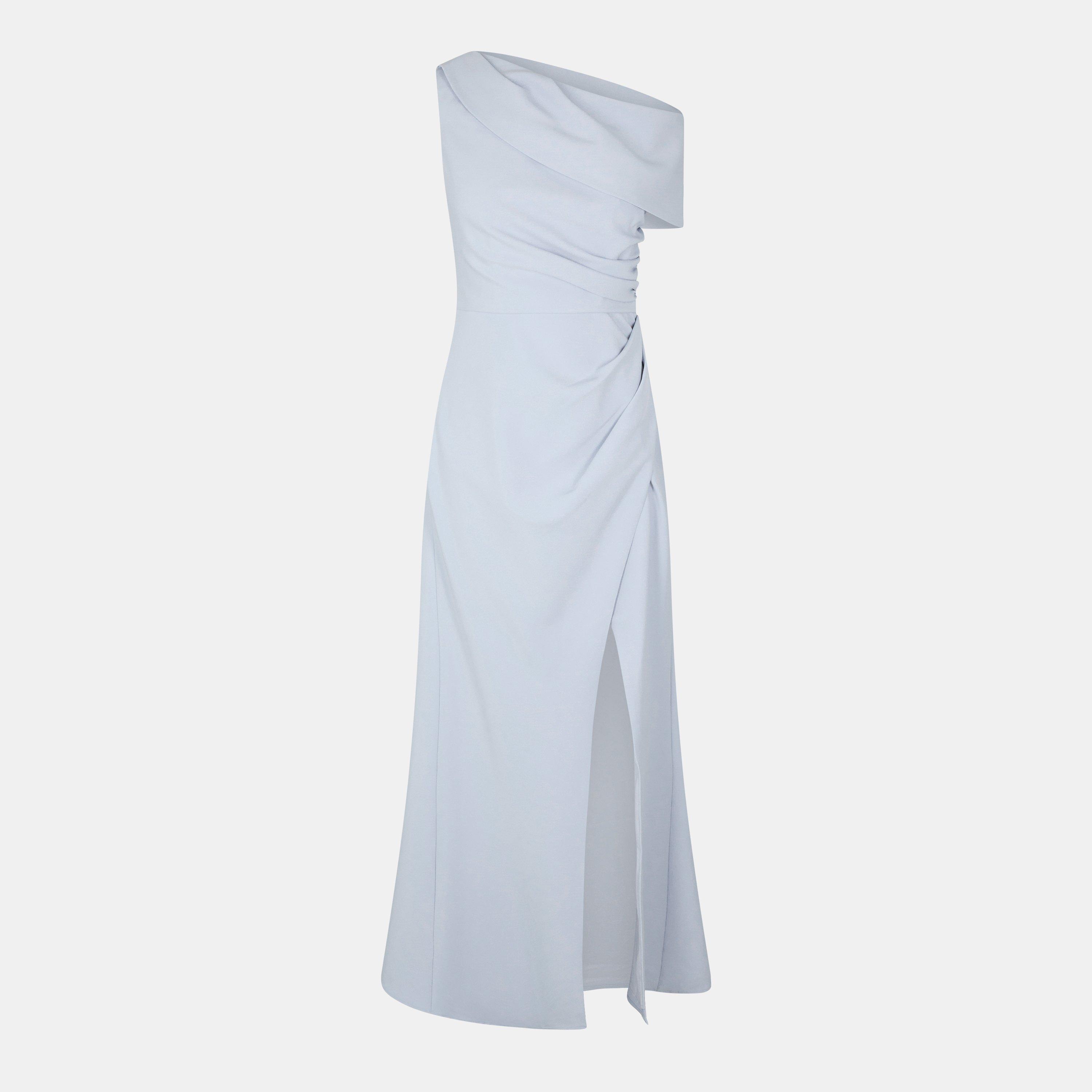 Blue - Jarlo - Women's Annalee Ball Gown - 1