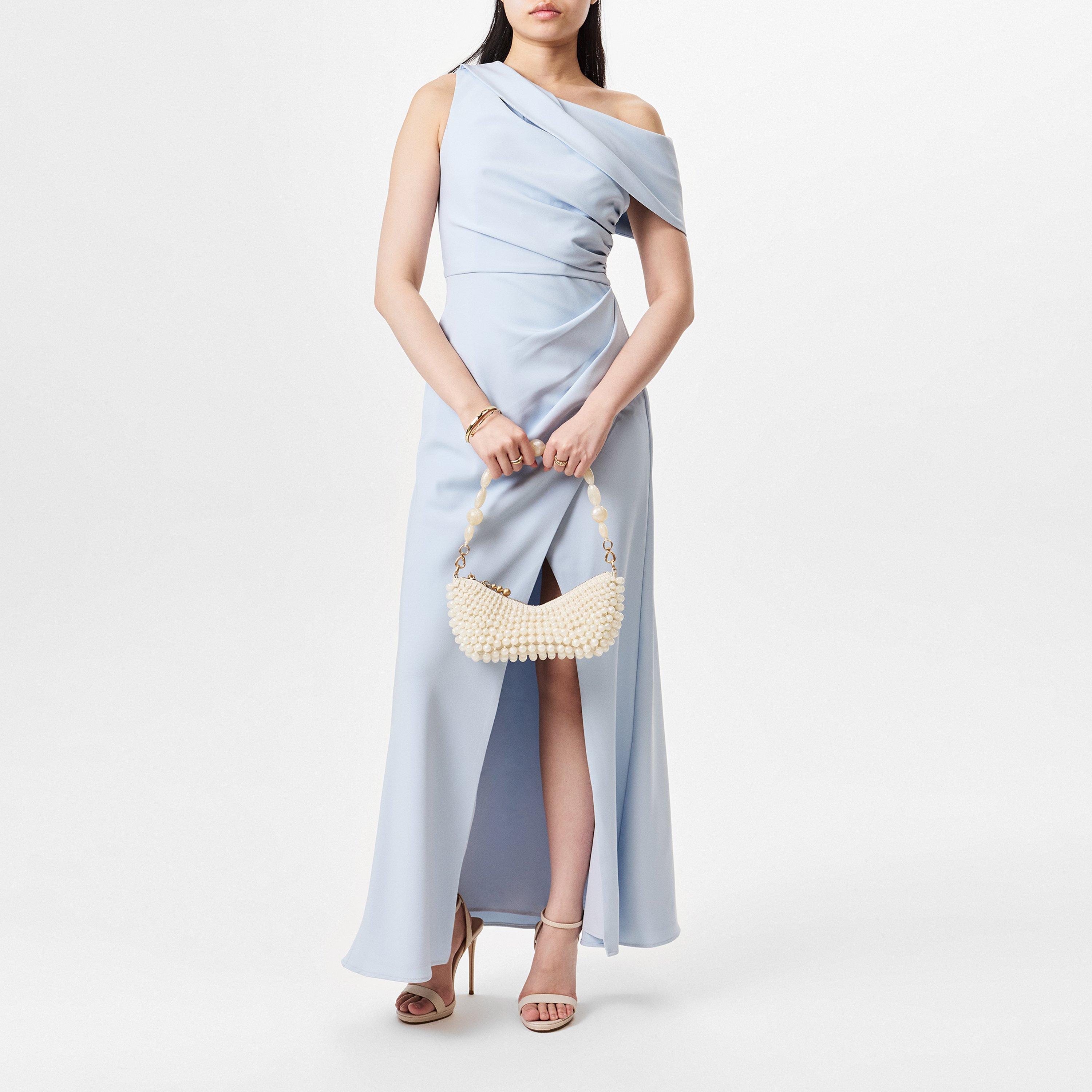 Blue - Jarlo - Women's Annalee Ball Gown - 6