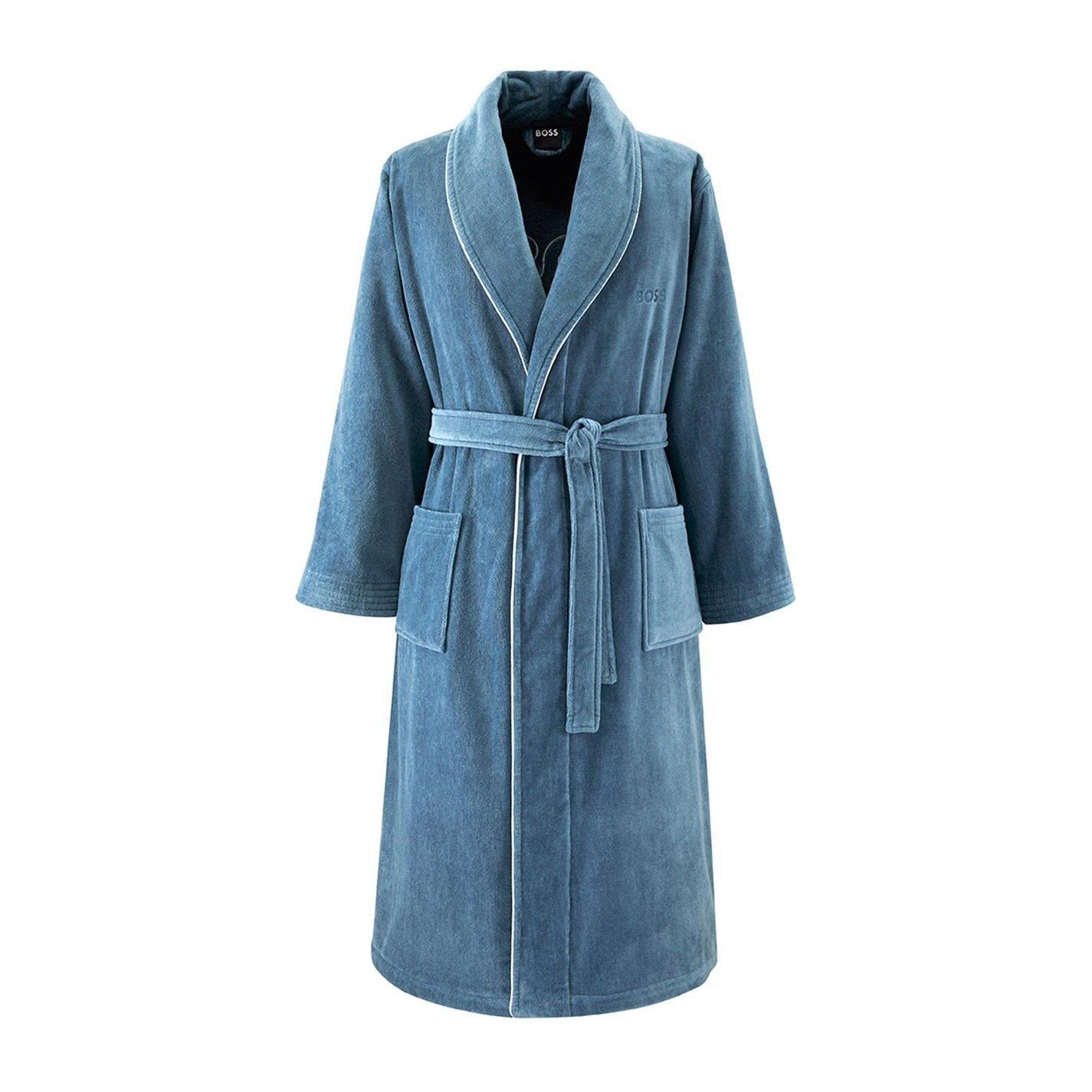 Tiago Bathrobe