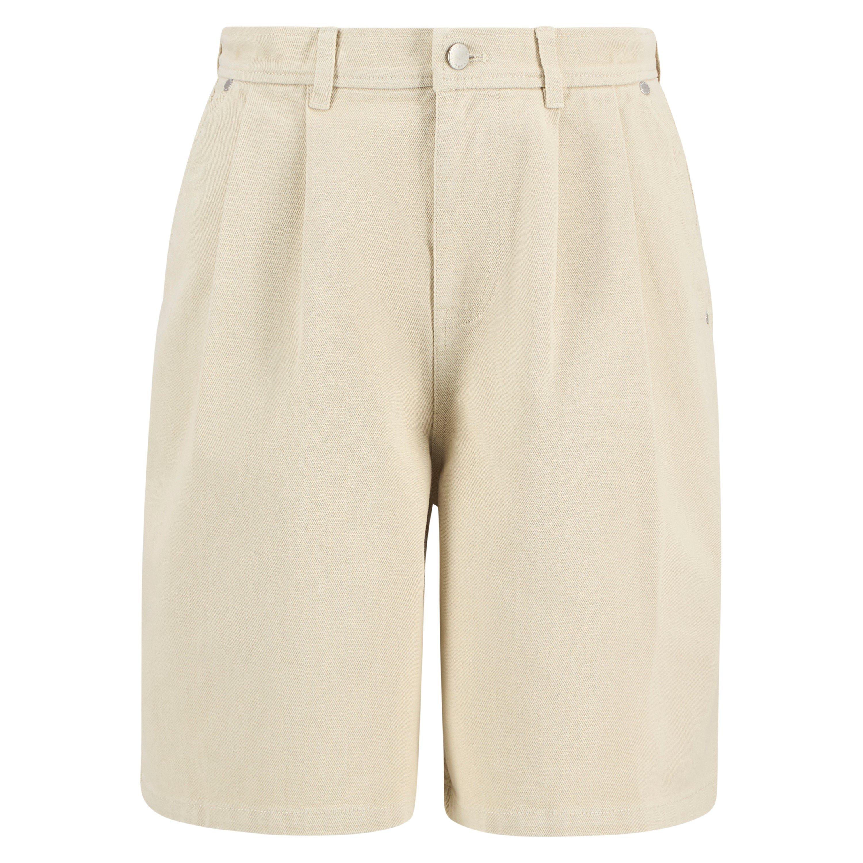 Barbour Women's Chino Shorts - Jasmine - 16 (XL)