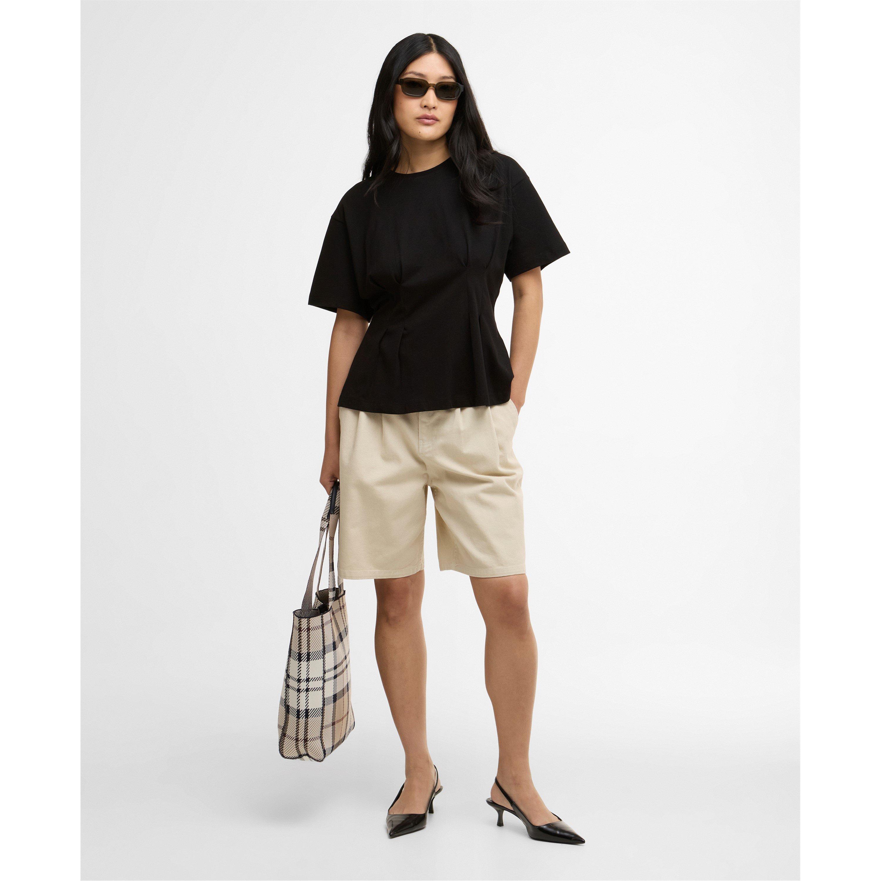 Jasmine - Barbour - B.Li Daya Shorts Ld63 - 2