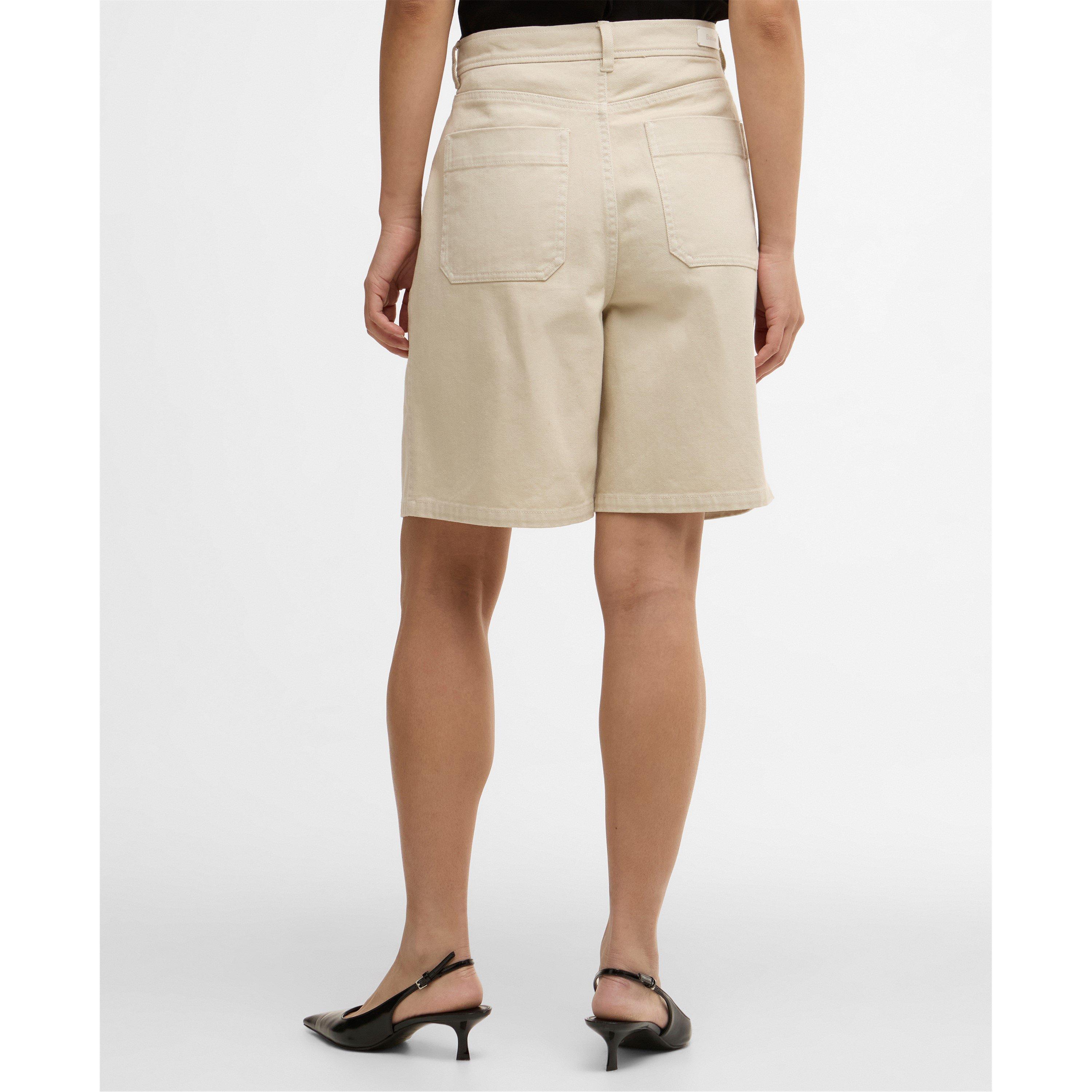 Jasmine - Barbour - B.Li Daya Shorts Ld63 - 3