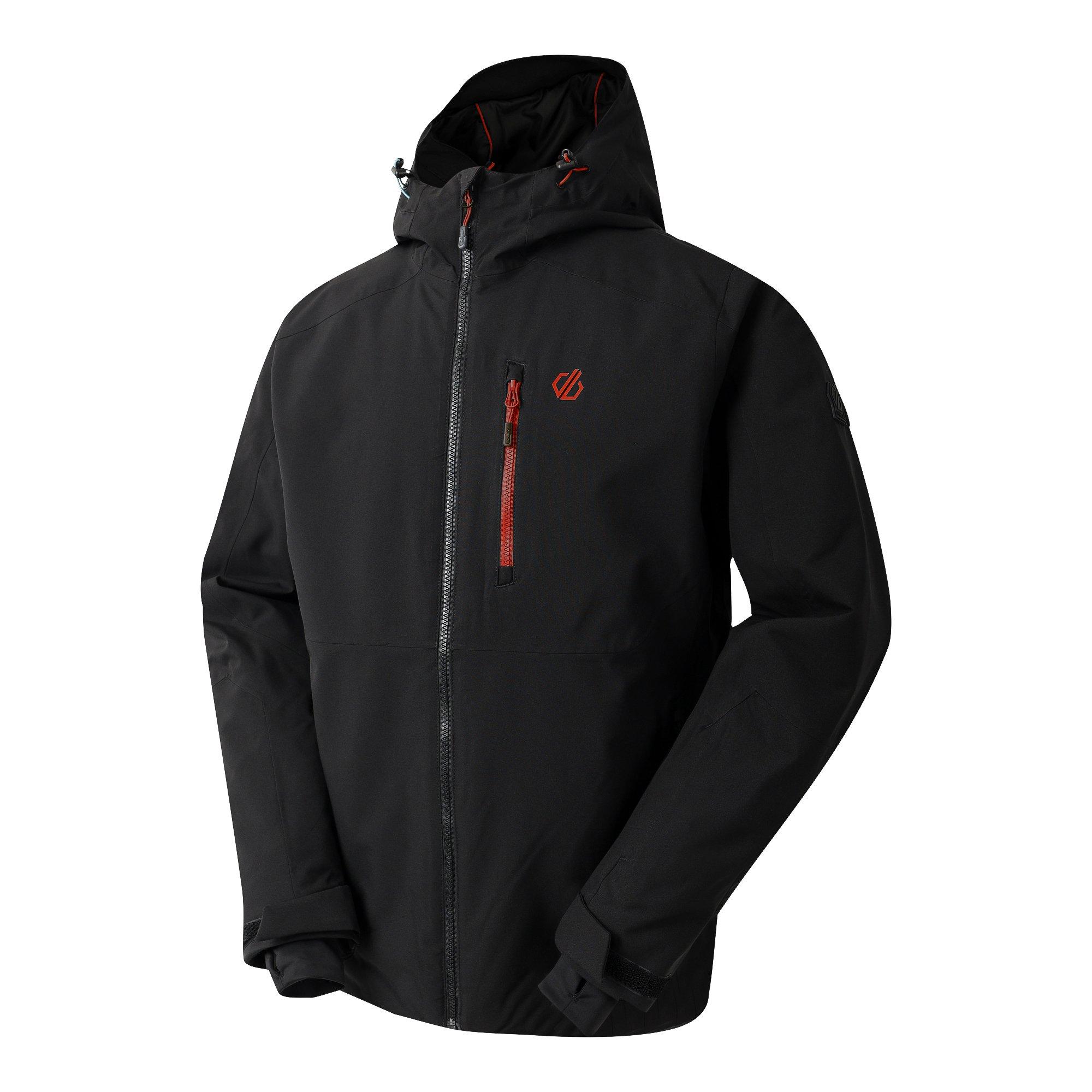 Red - Dare 2b - Eagle III Jacket - 11