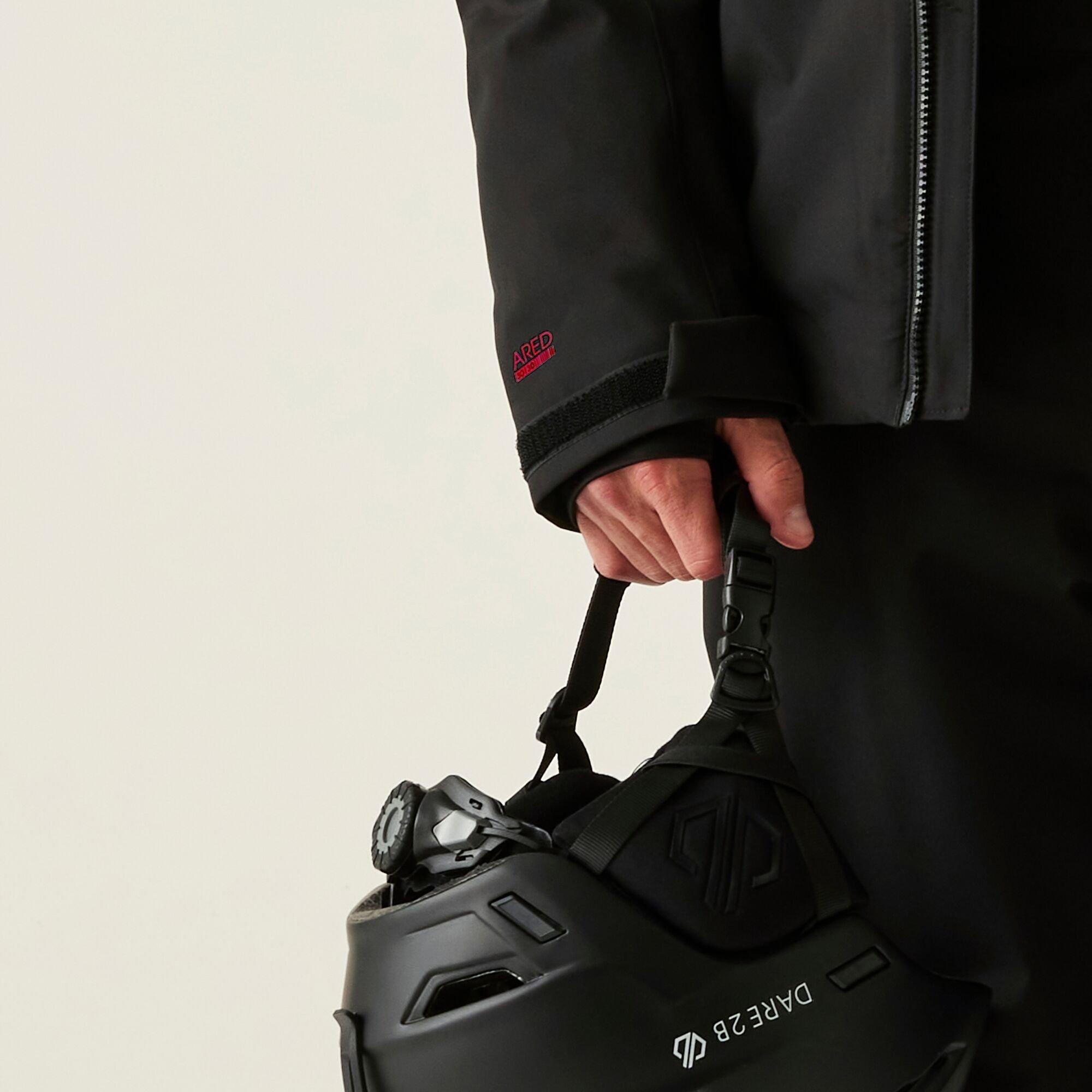 Red - Dare 2b - Eagle III Jacket - 7