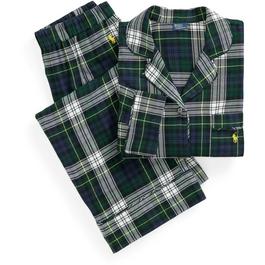 Ralph Lauren Madison PJ Set Ld99