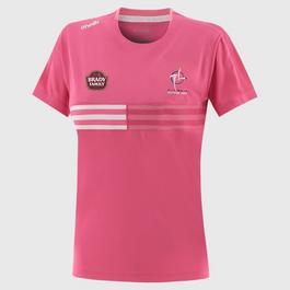 ONeills Kildrae Nepal T-Shirt Ladies