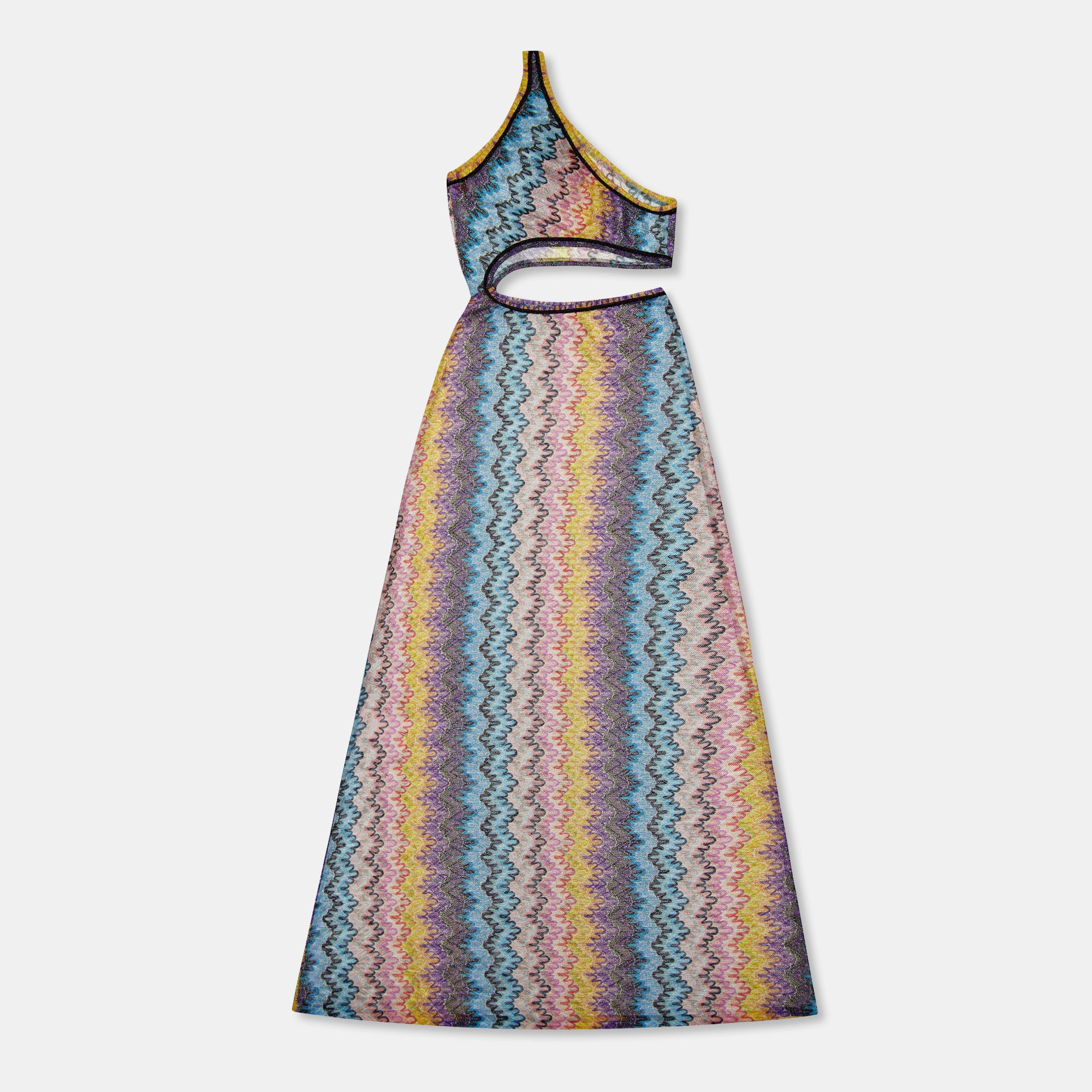 Multi - Missoni - Women's Long Sarongs - 2