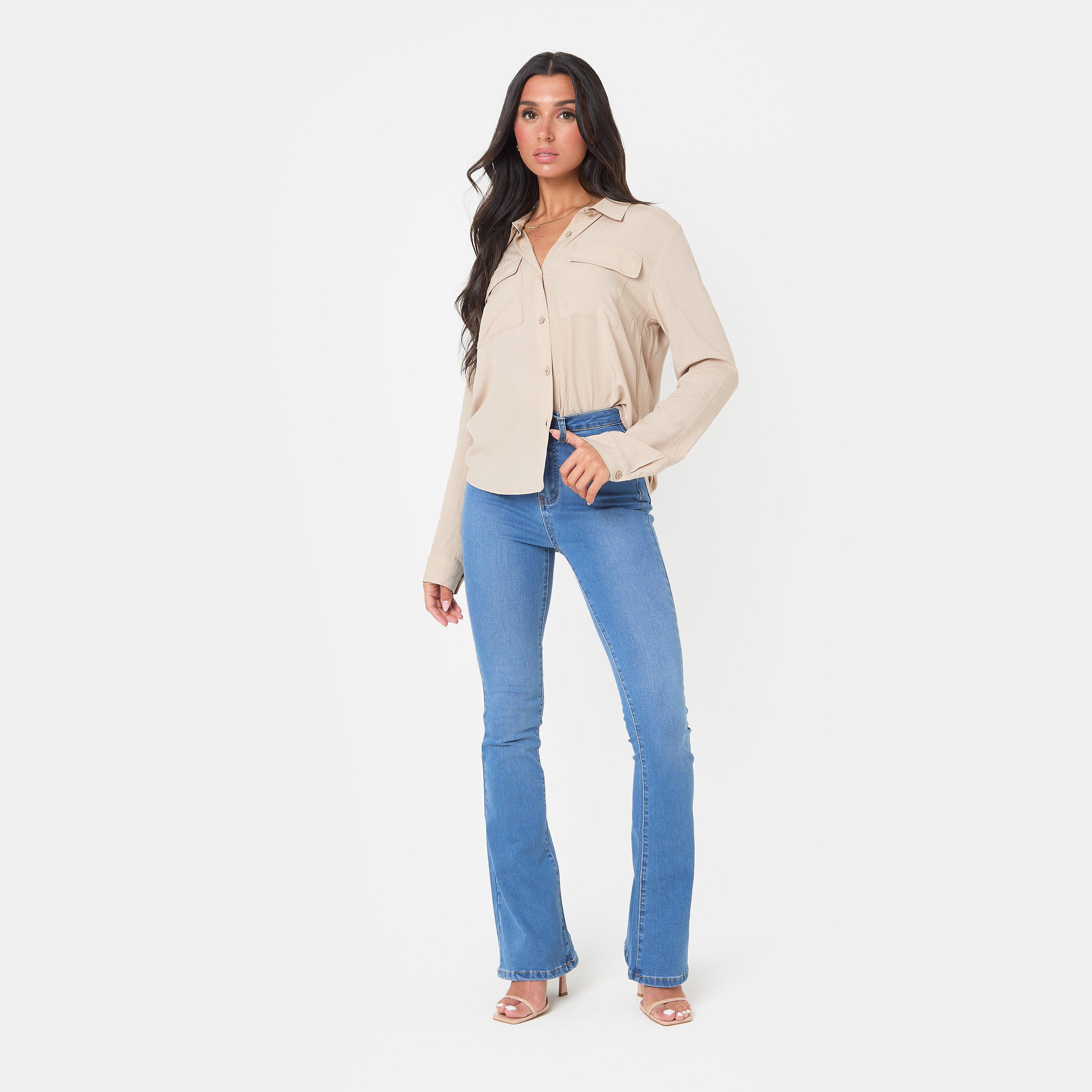 Stone - I Saw It First - Soft Woven Shirt - 1