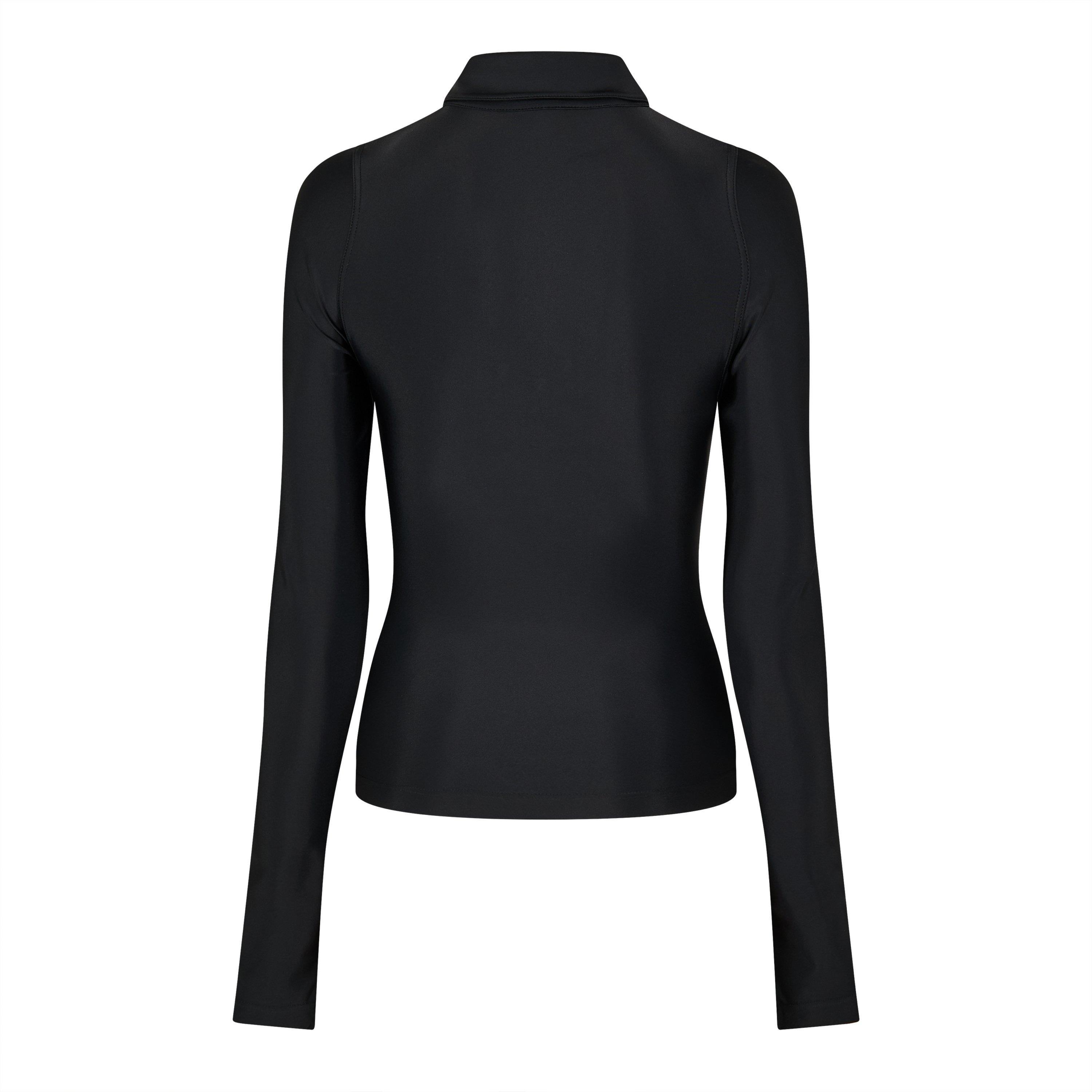 Black - Balenciaga - Spandex Shirt - 6