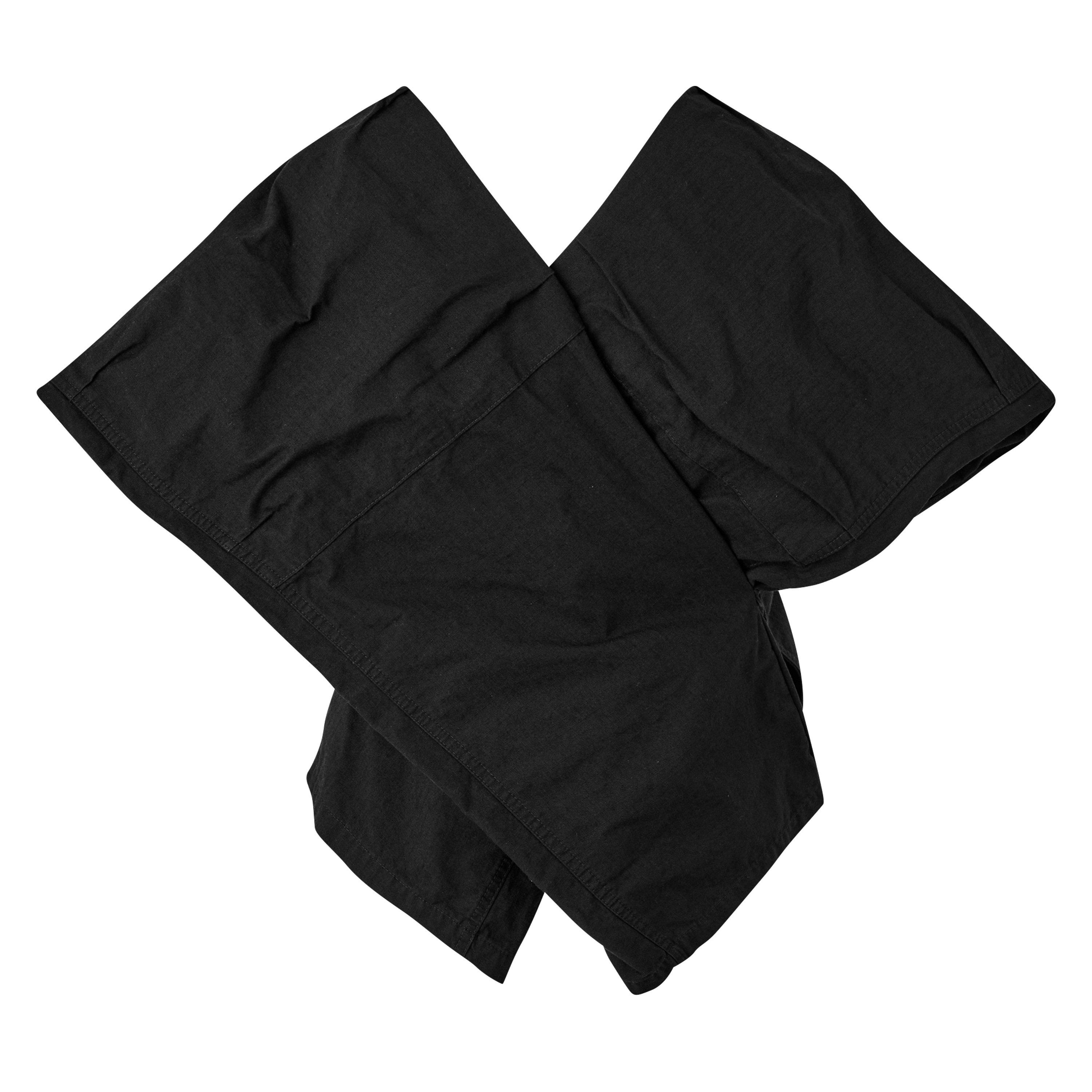 Black - Balenciaga - Women's Corset Top - 2