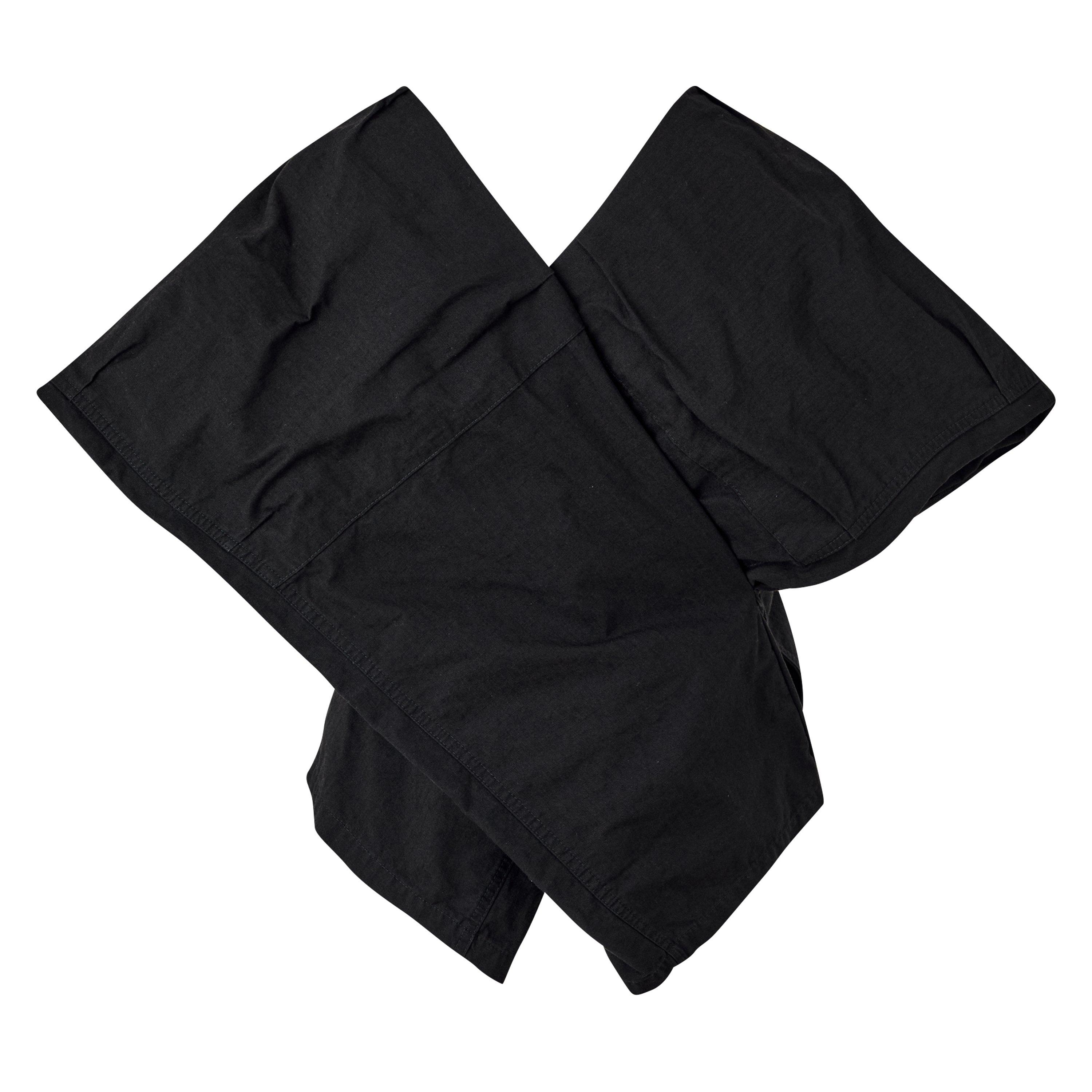 Black - Balenciaga - Women's Corset Top - 6