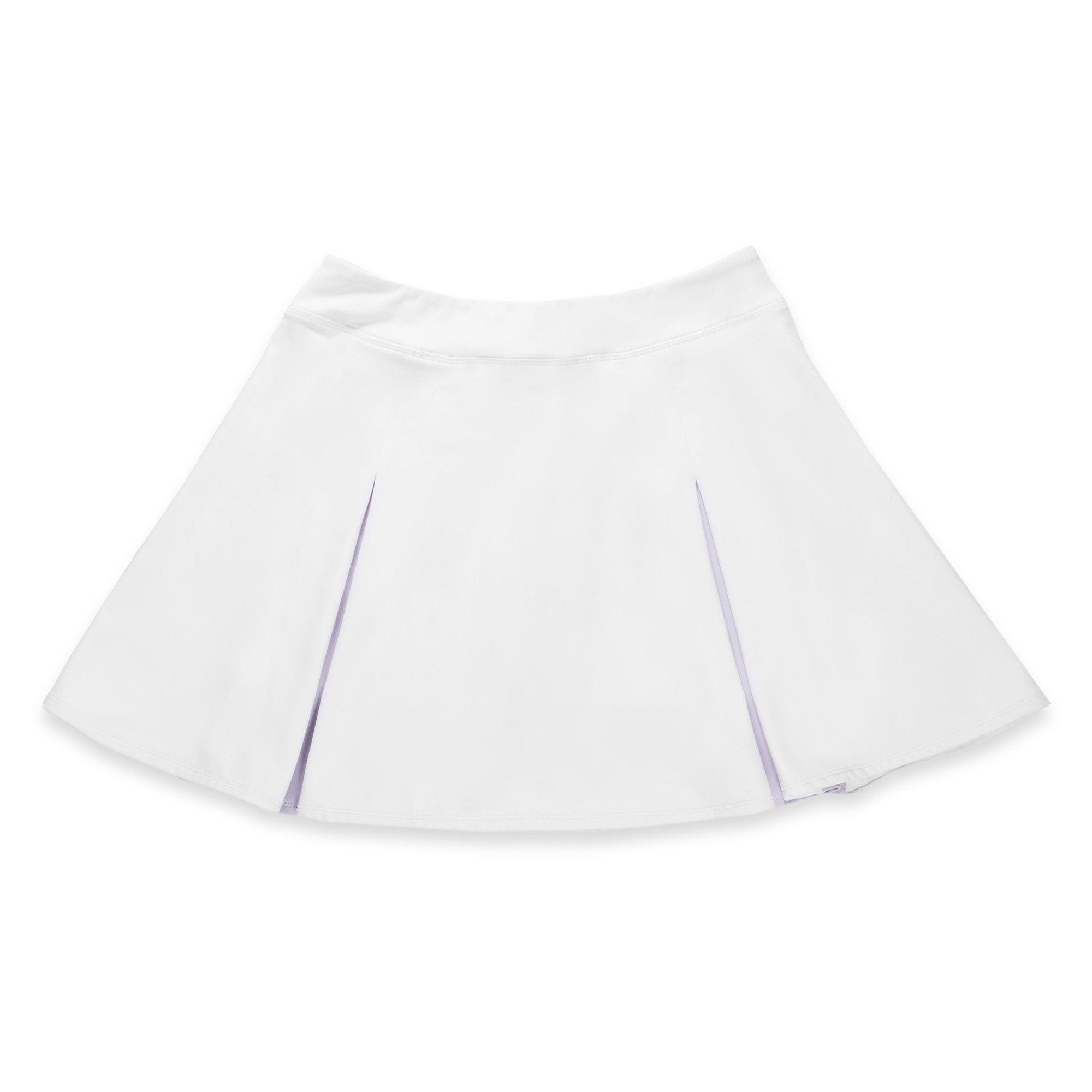 OFF WHITE - Fila - Skater Skirt - 2