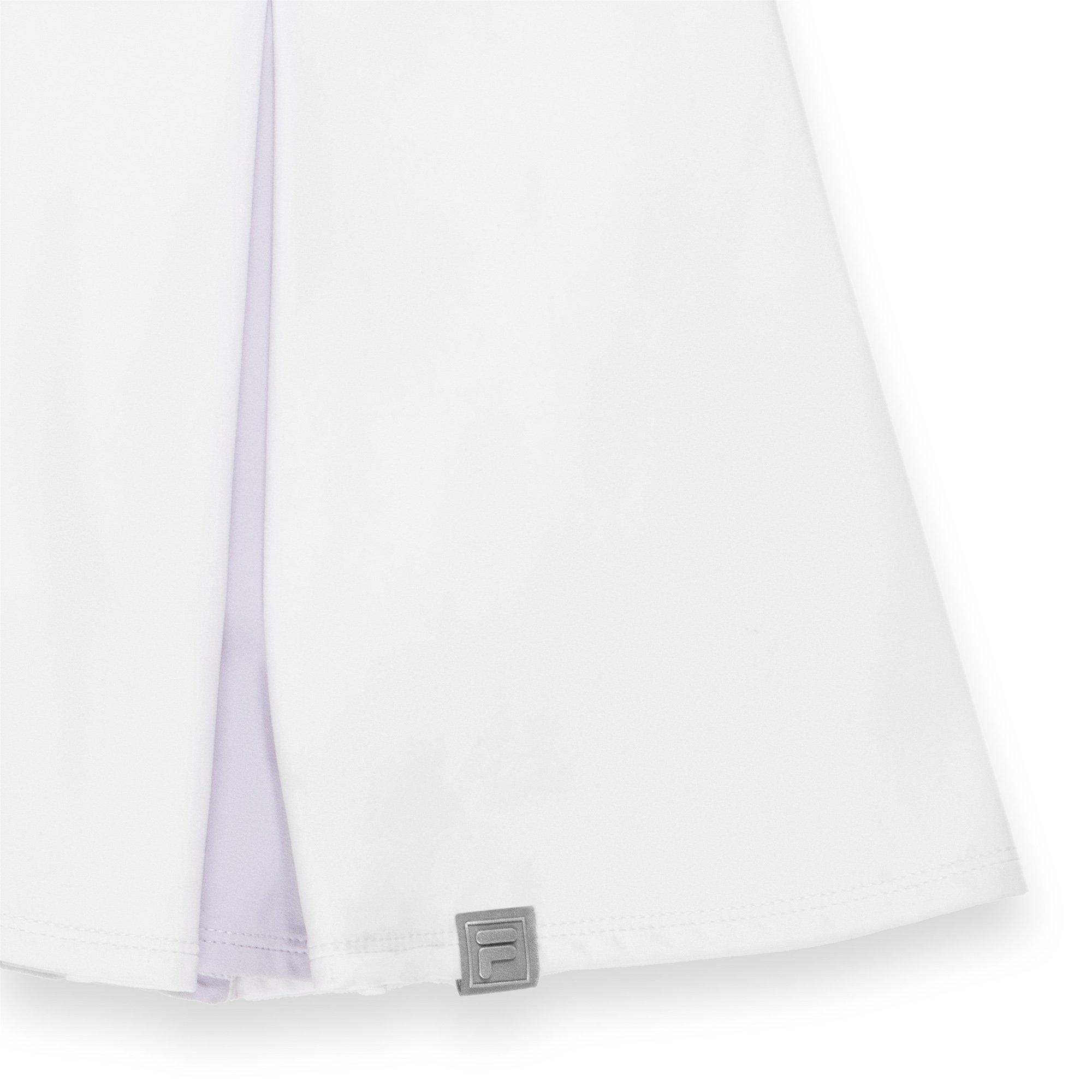 OFF WHITE - Fila - Skater Skirt - 3