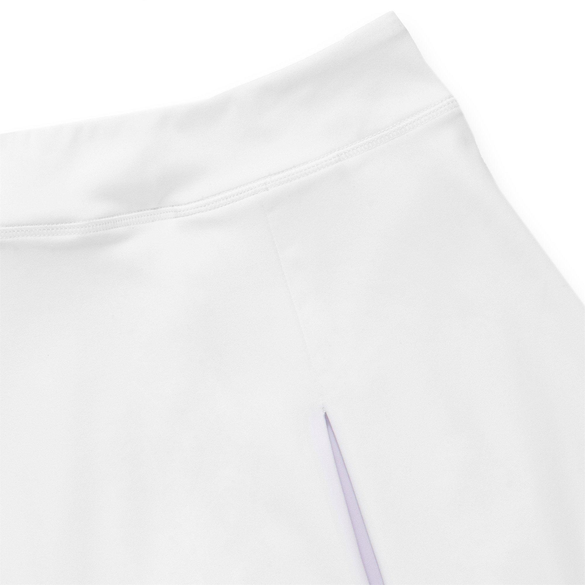 OFF WHITE - Fila - Skater Skirt - 4