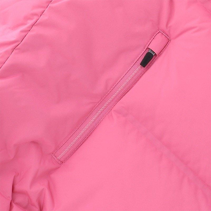 Pink/White/Pink - ONeills - Nepal Limerick Windproof Quilted Gilet - 5