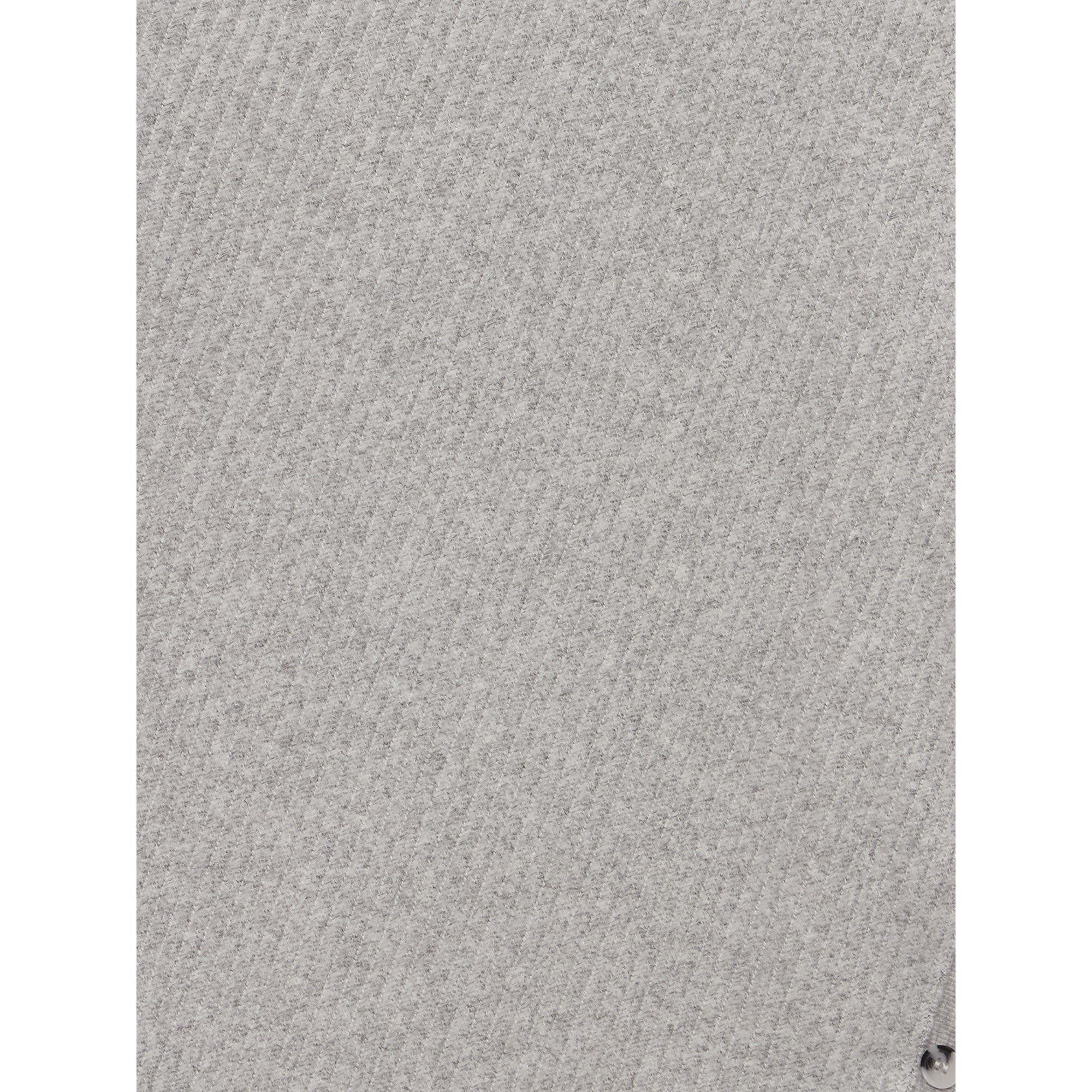 Grey - Phase Eight - Nico Asymmetric Snuggle Top - 5