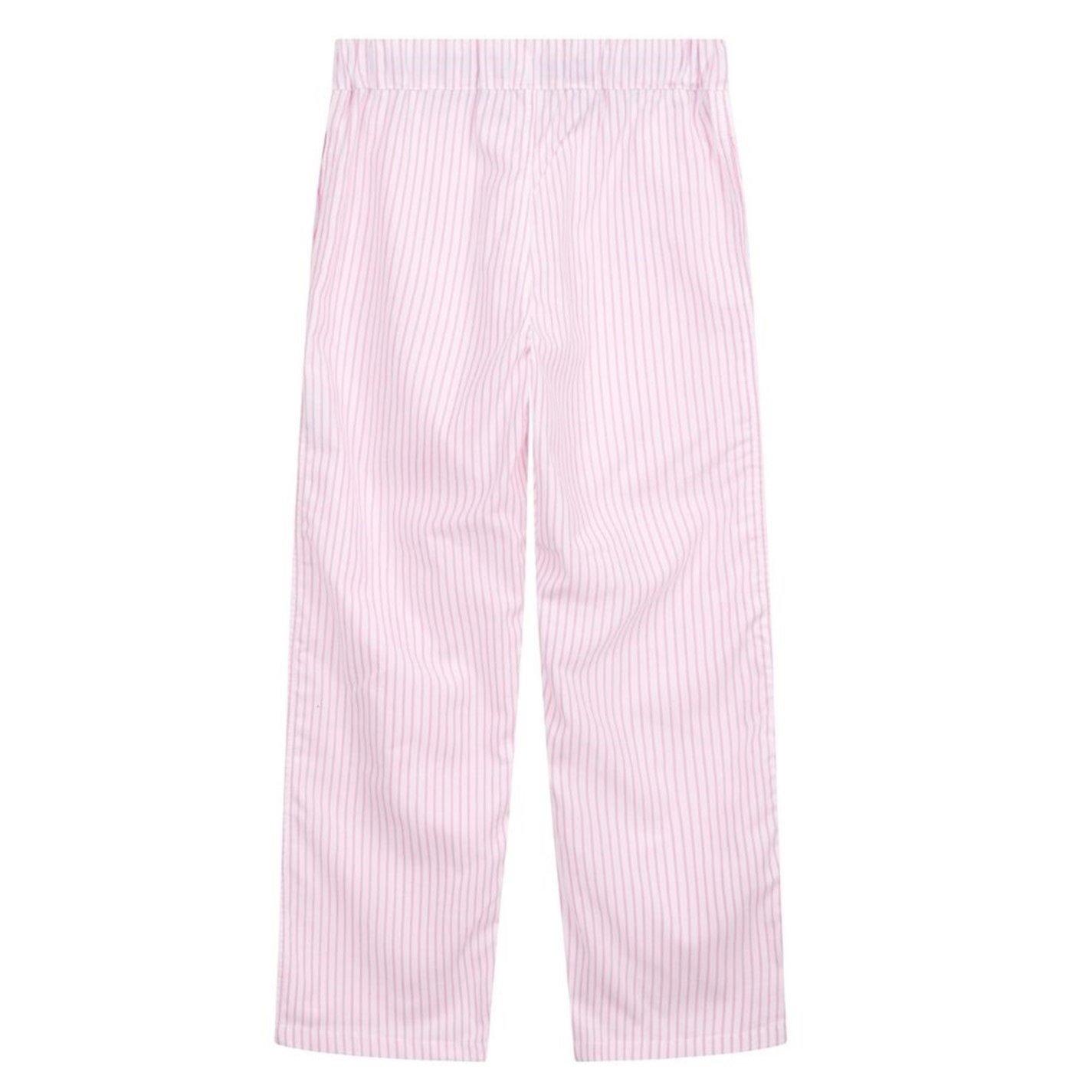 Saola - Loungers - Mens Organic Brushed Cotton Lounge Trousers - 7