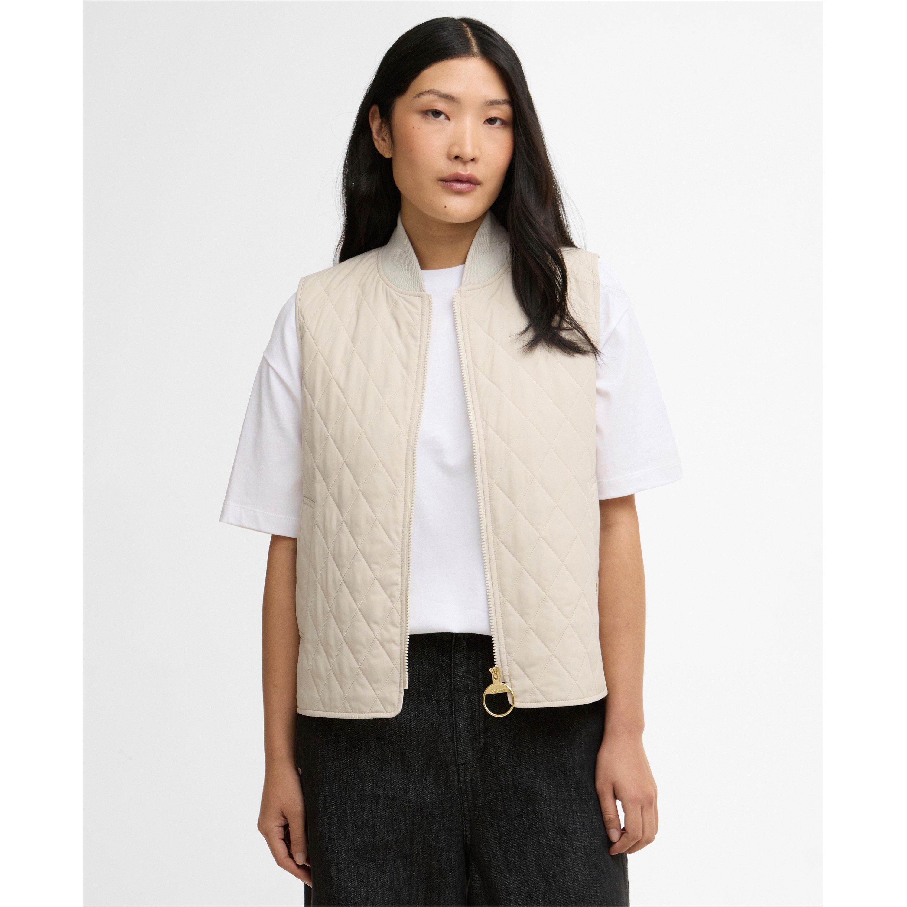 Jasmine/Dress - Barbour - Womens Roeburn Gilet - 2