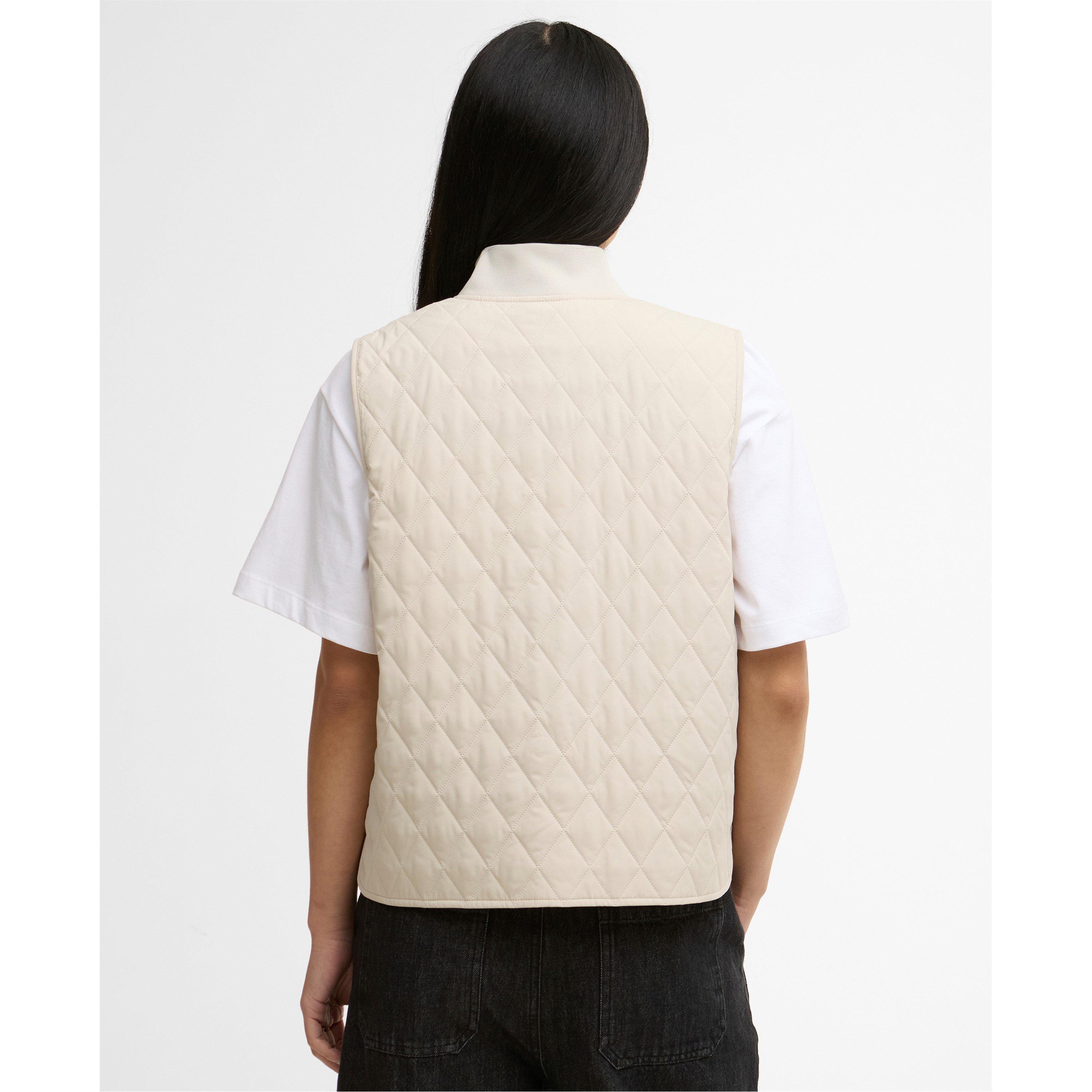 Jasmine/Dress - Barbour - Womens Roeburn Gilet - 3