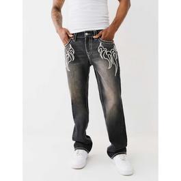 True Religion Big T Flm Billy Sn99