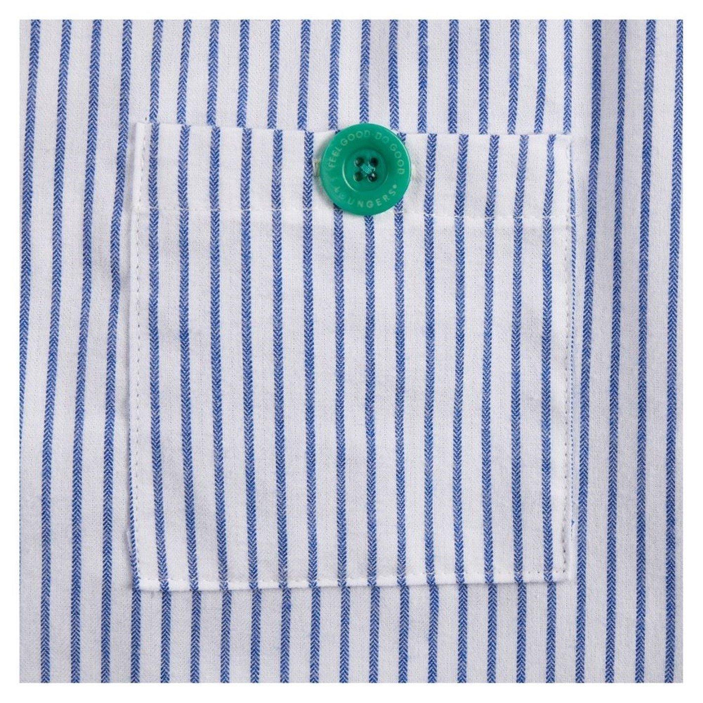 Monk foka - Loungers - Organic Brushed Cotton Lounge Shorts - 9