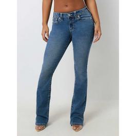 True Religion Mr Crystal Btct Ld99