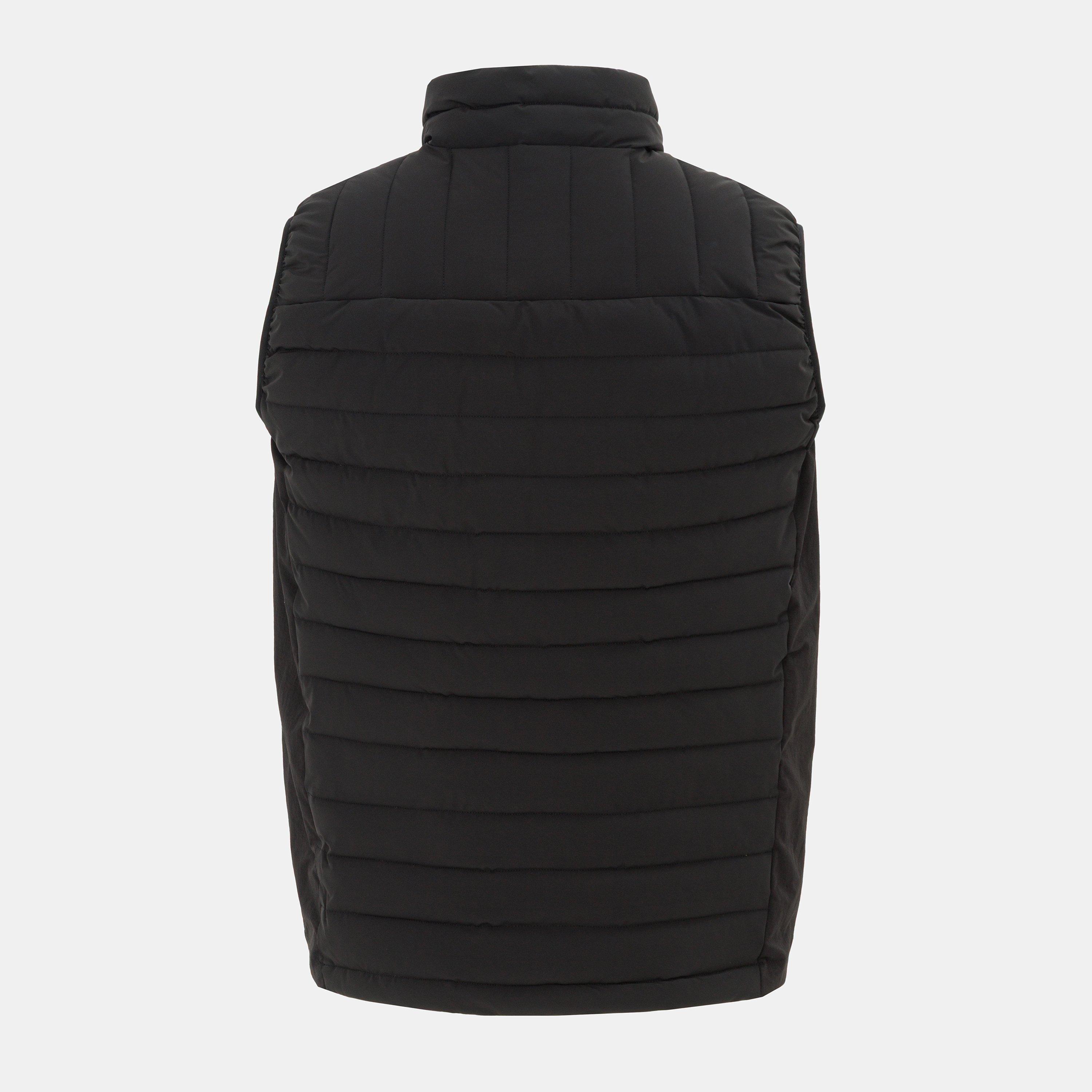 Nero - Dunlop - On-Site Gilet Mens - 2