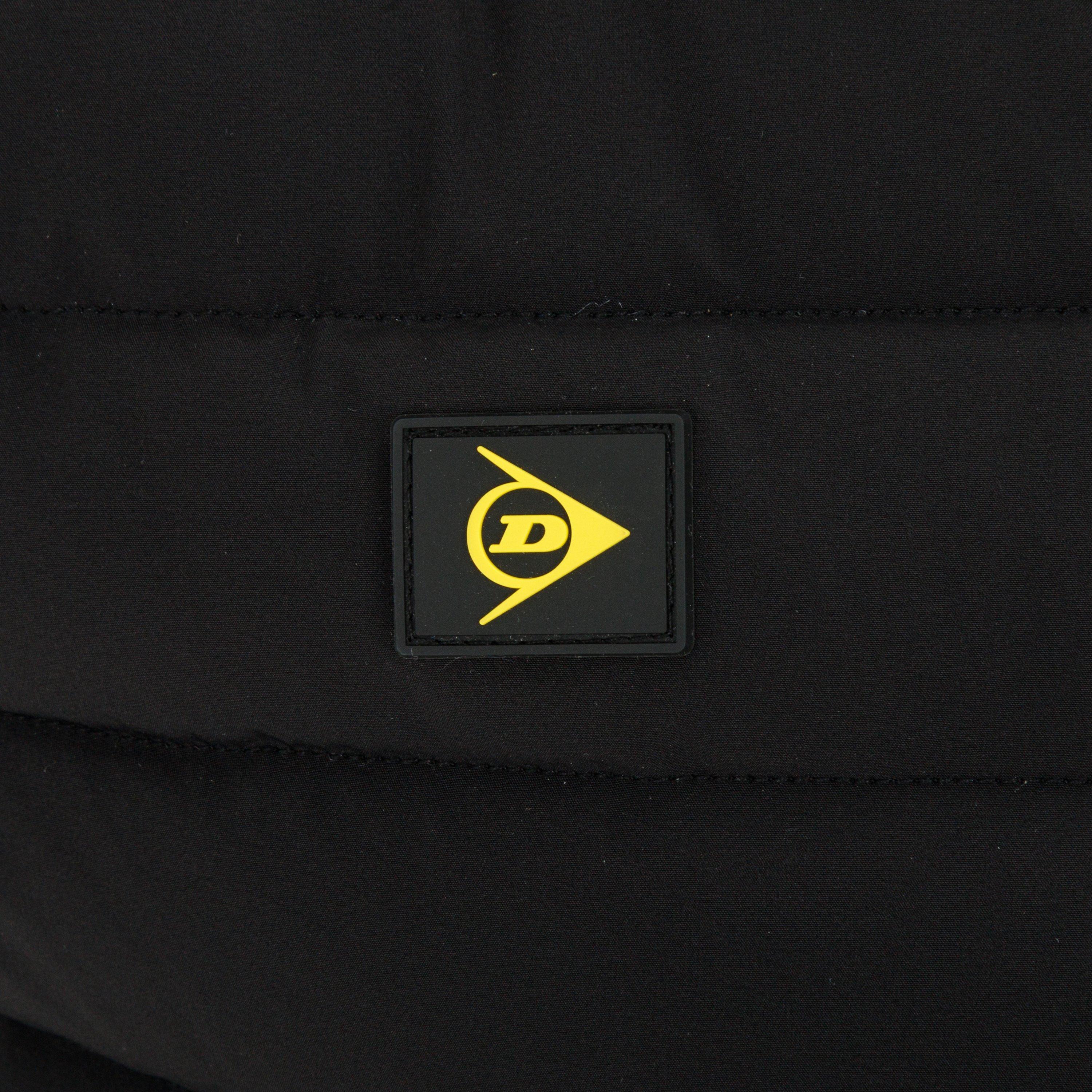 Nero - Dunlop - On-Site Gilet Mens - 4