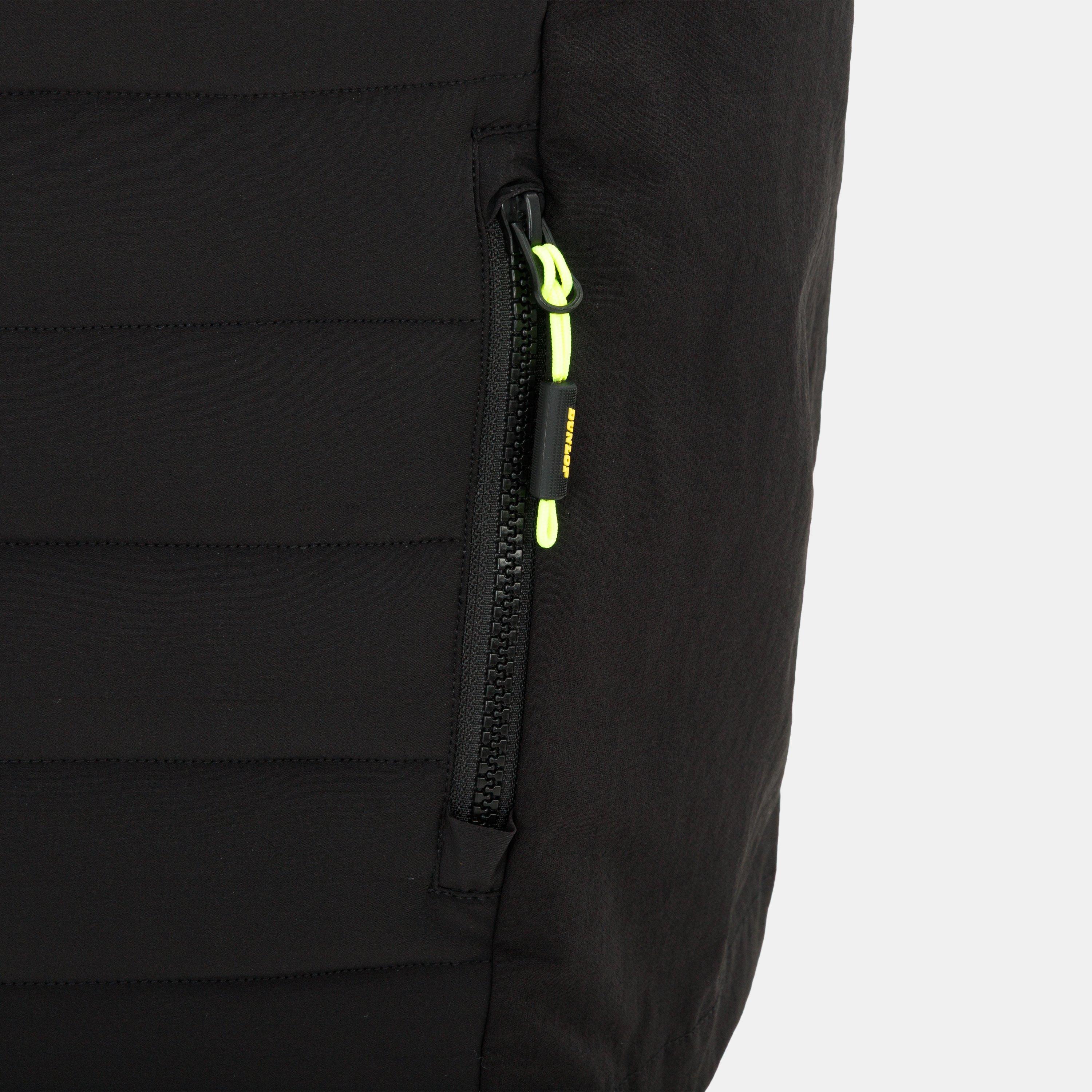 Nero - Dunlop - On-Site Gilet Mens - 5