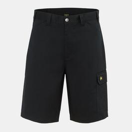 Dunlop Dispatch Short Trouser Mens