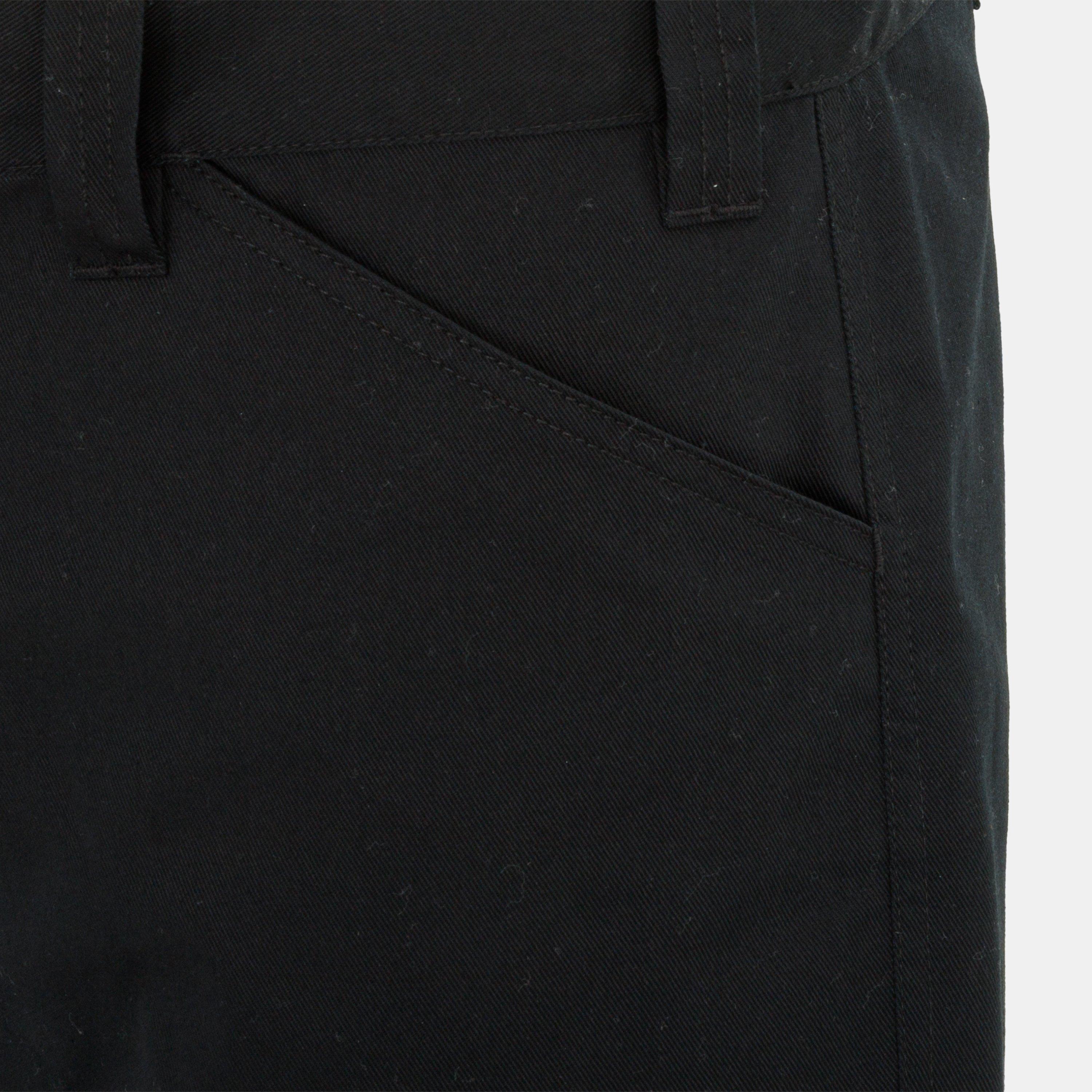 Black - Dunlop - Dispatch Short Trouser Mens - 4