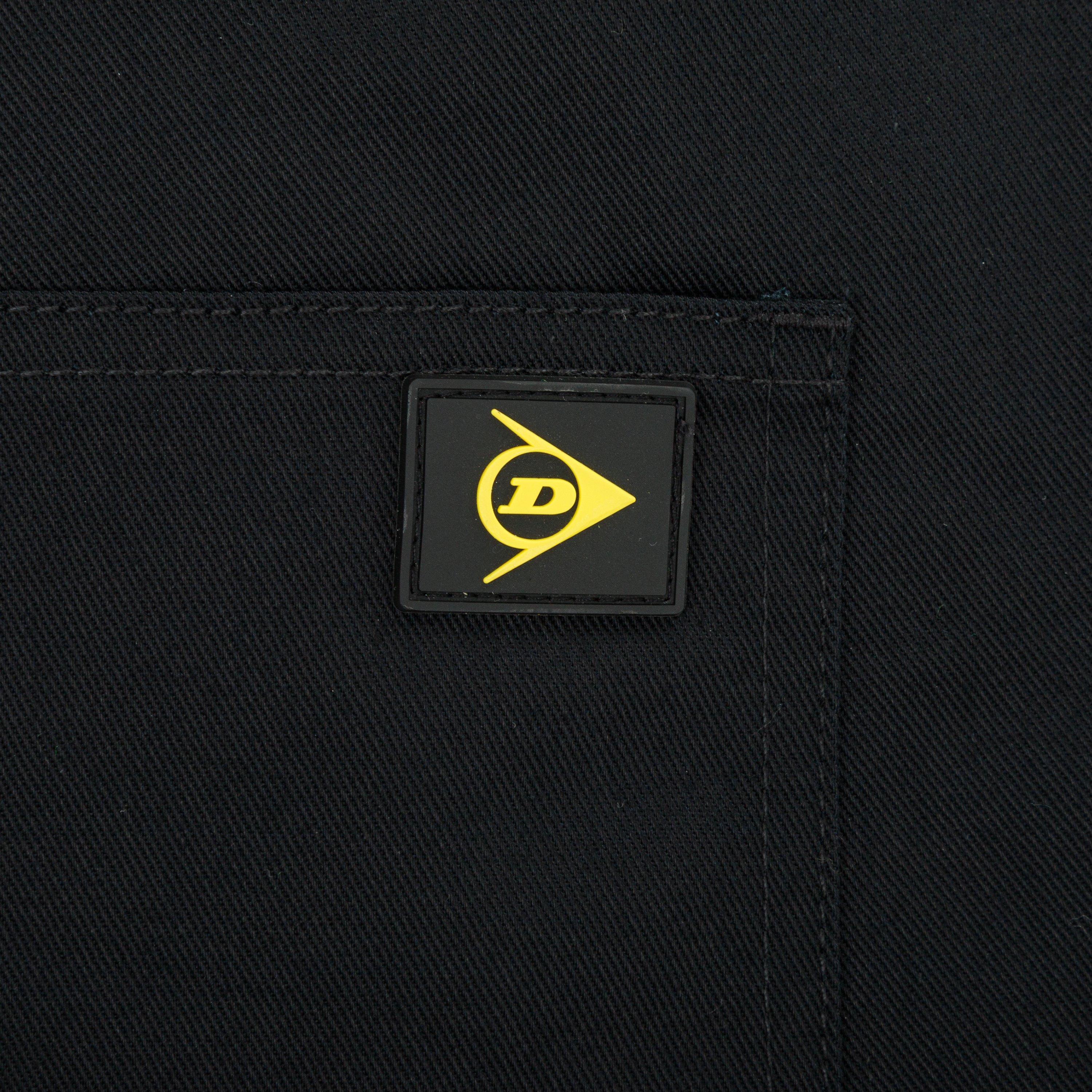Black - Dunlop - Dispatch Short Trouser Mens - 5