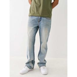 True Religion Billy Super T Bootcut Jeans Mens